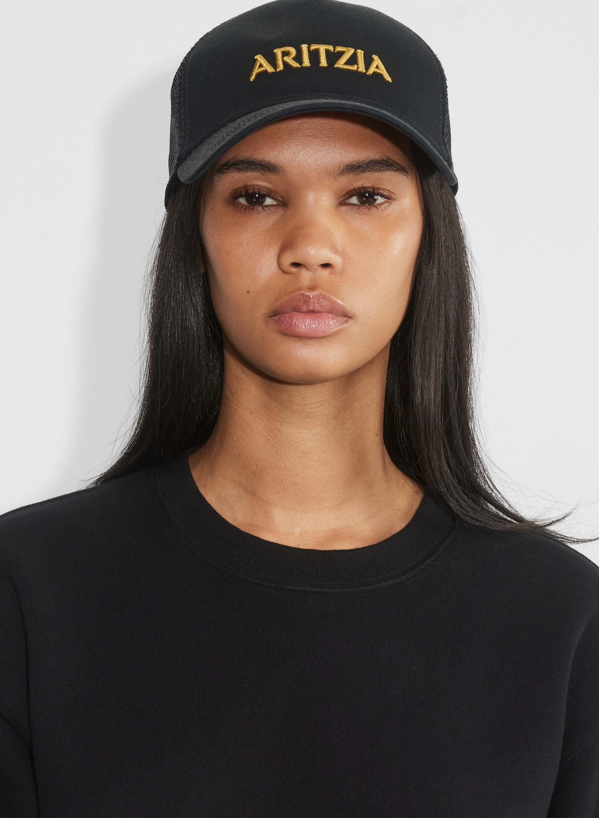 Detour Trucker Hat | Aritzia US