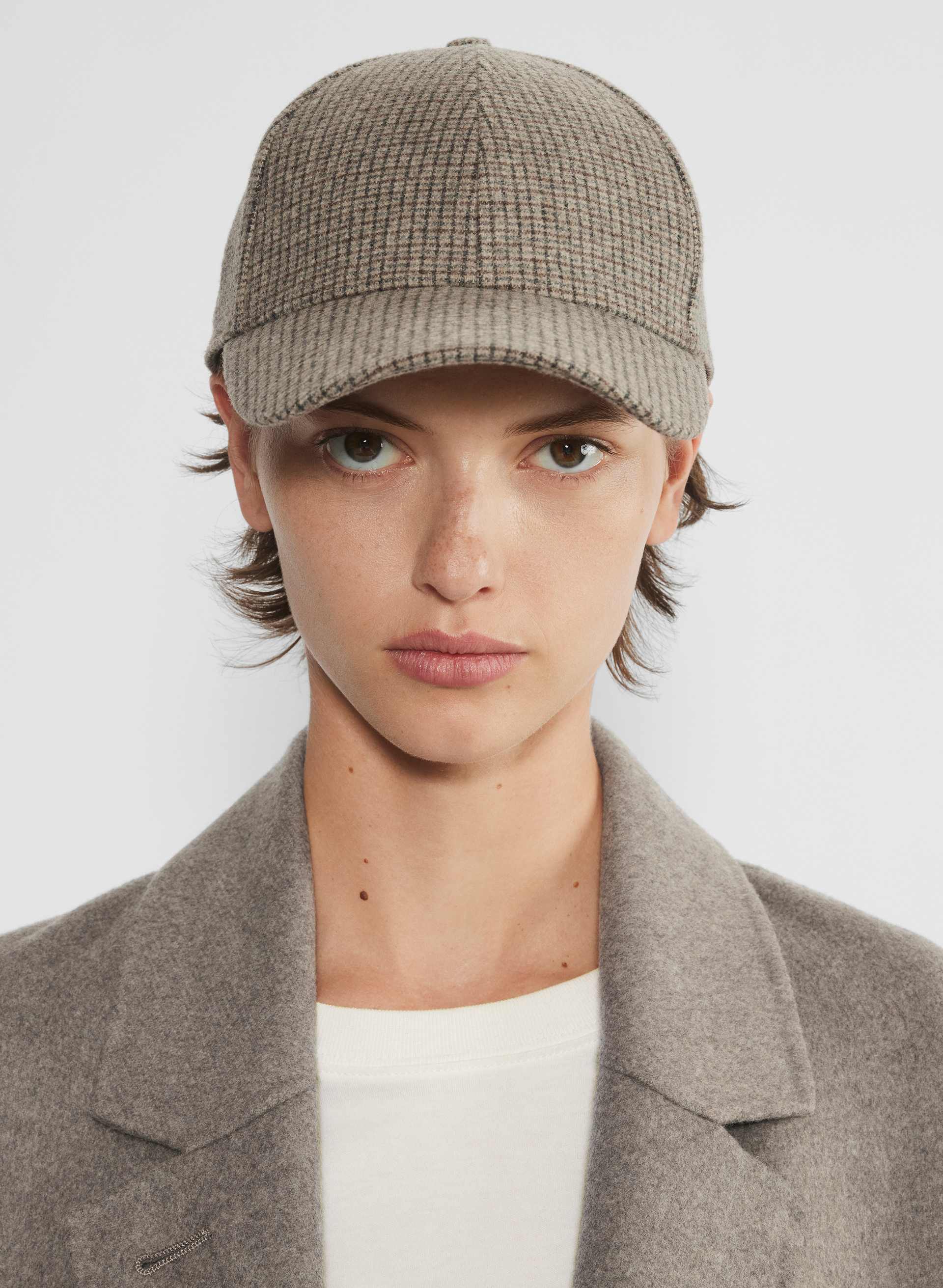 Aritzia babaton Premier Baseball Hat Premier Baseball Hat | Aritzia CA main image 2