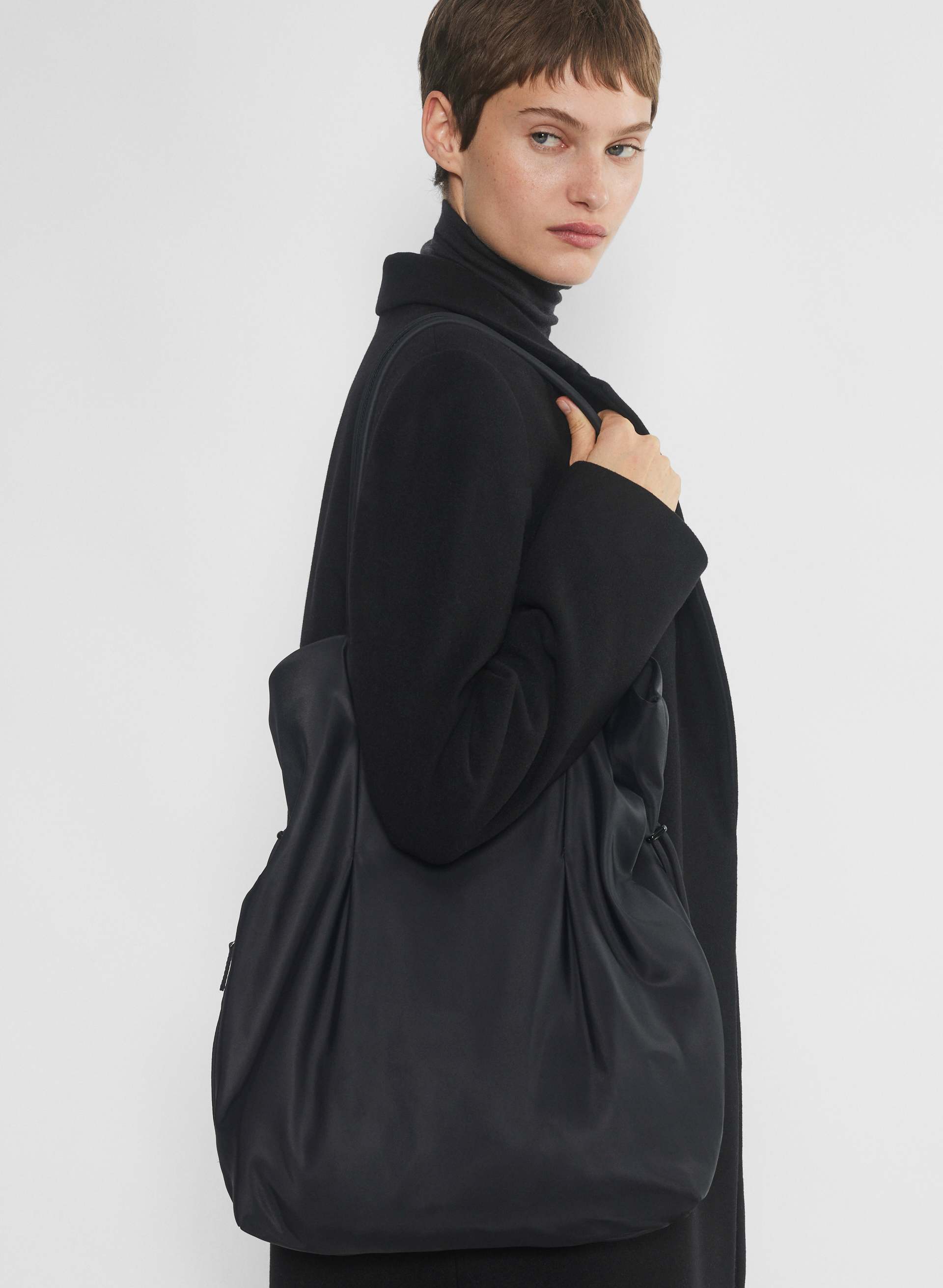 Commute Tote | Aritzia US