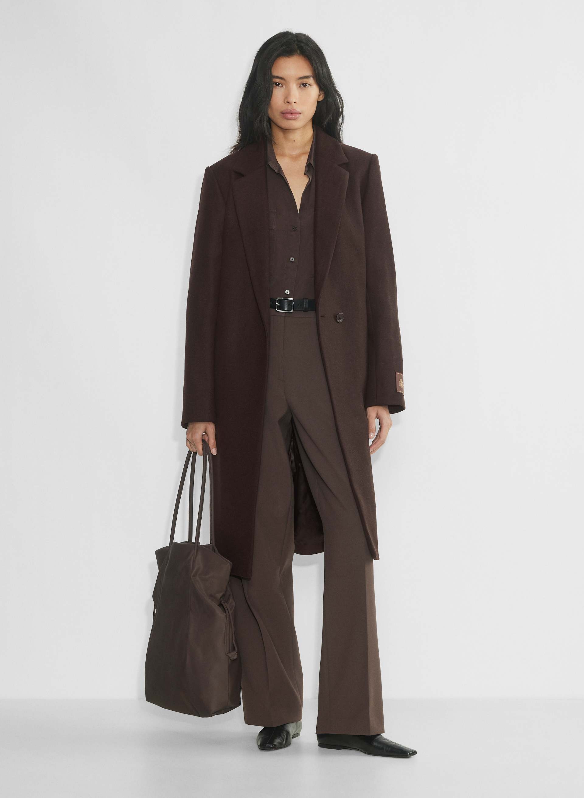 Commute Tote | Aritzia US