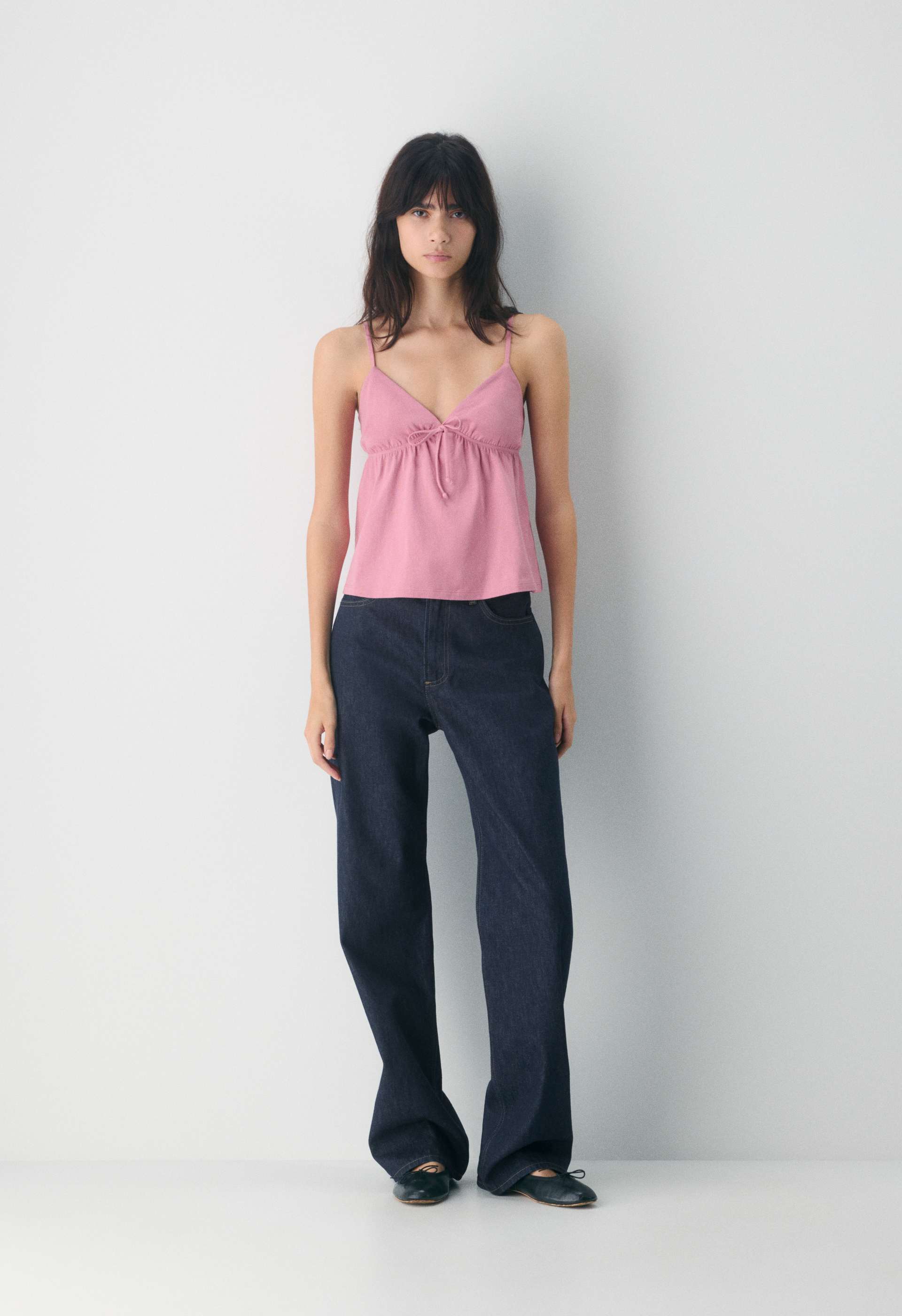 CottonWhisk™ Loulou Camisole