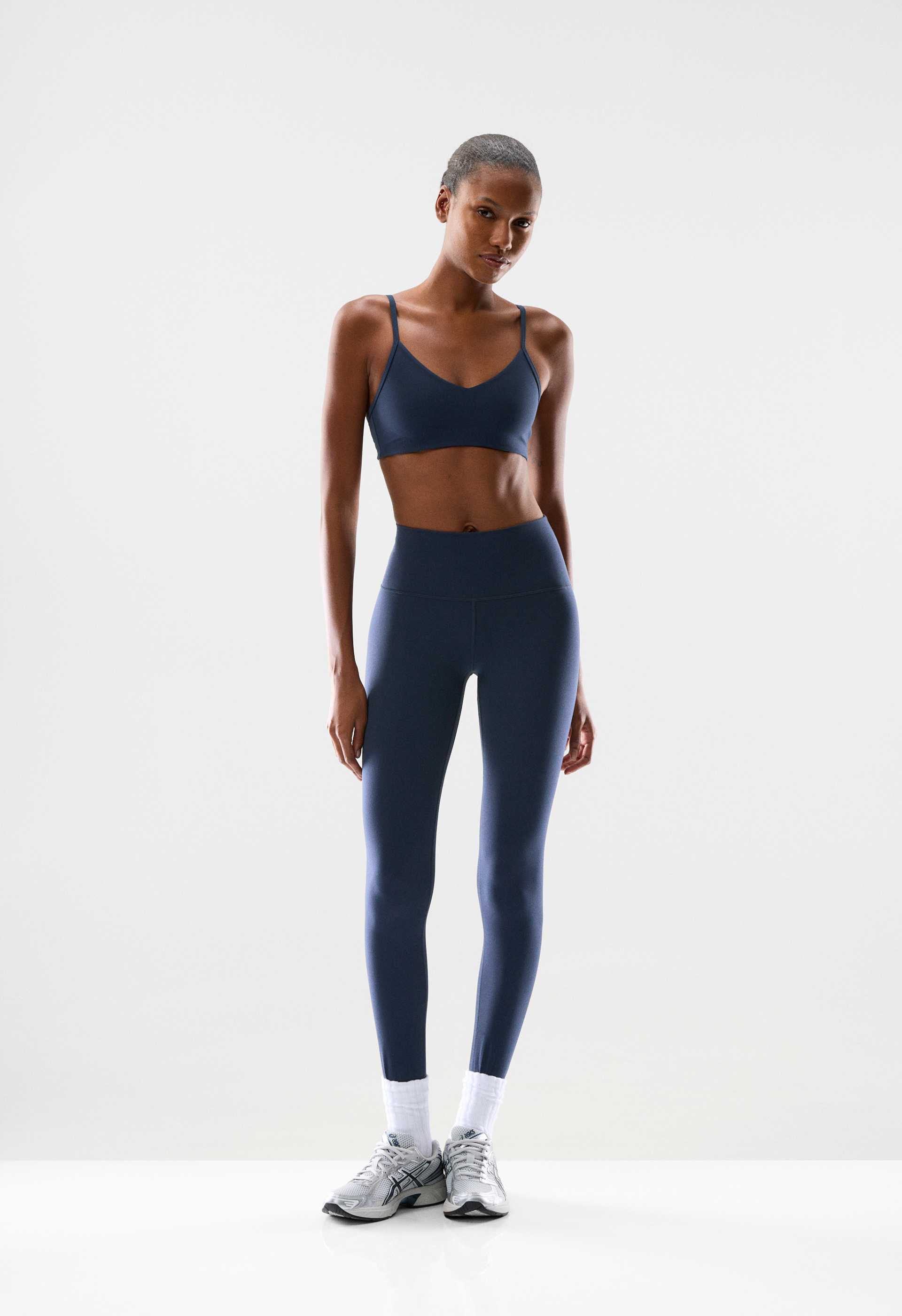 BUTTER Hold Tight Bra Top | Aritzia US