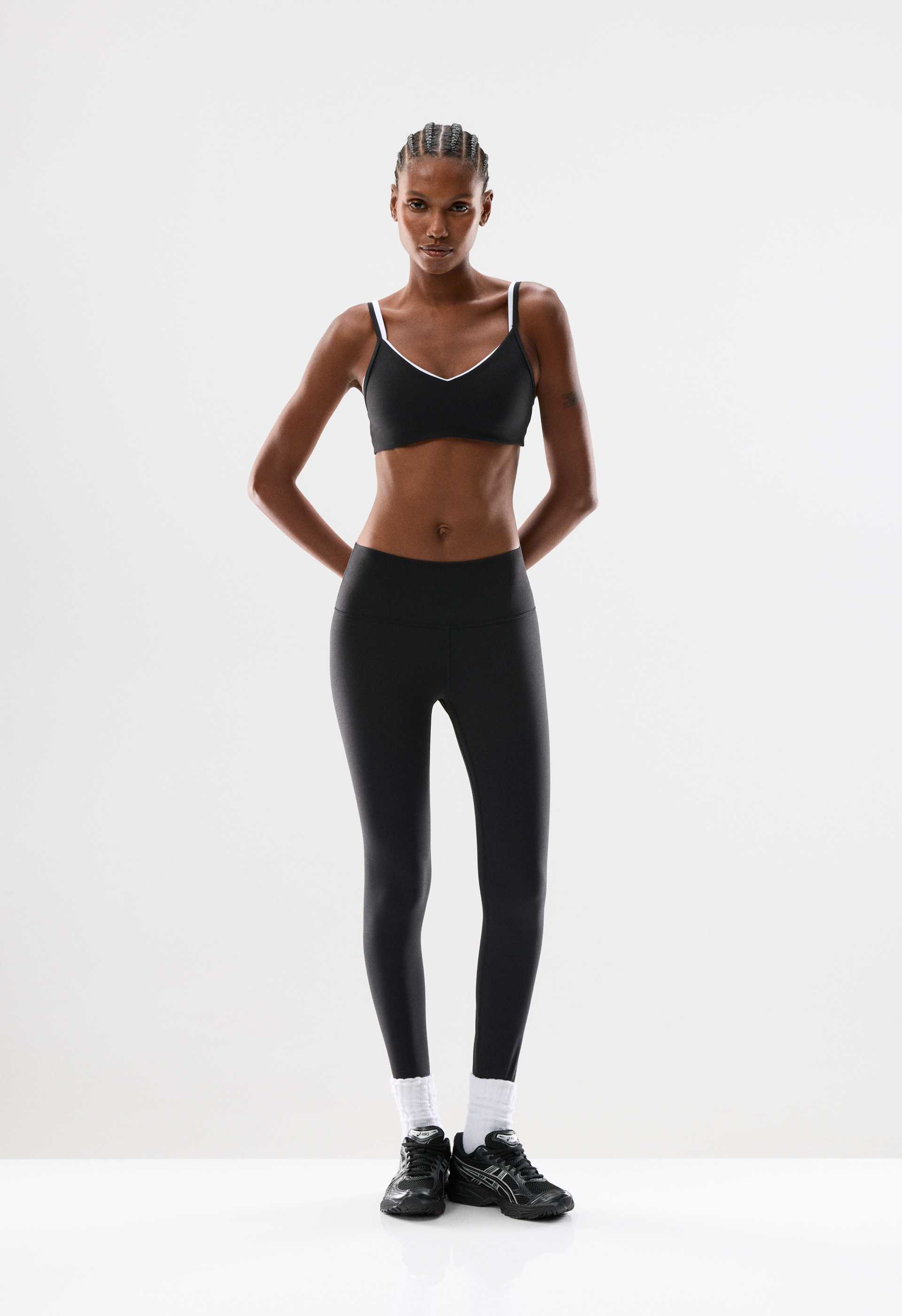 BUTTER Hold Tight Bra Top | Aritzia US