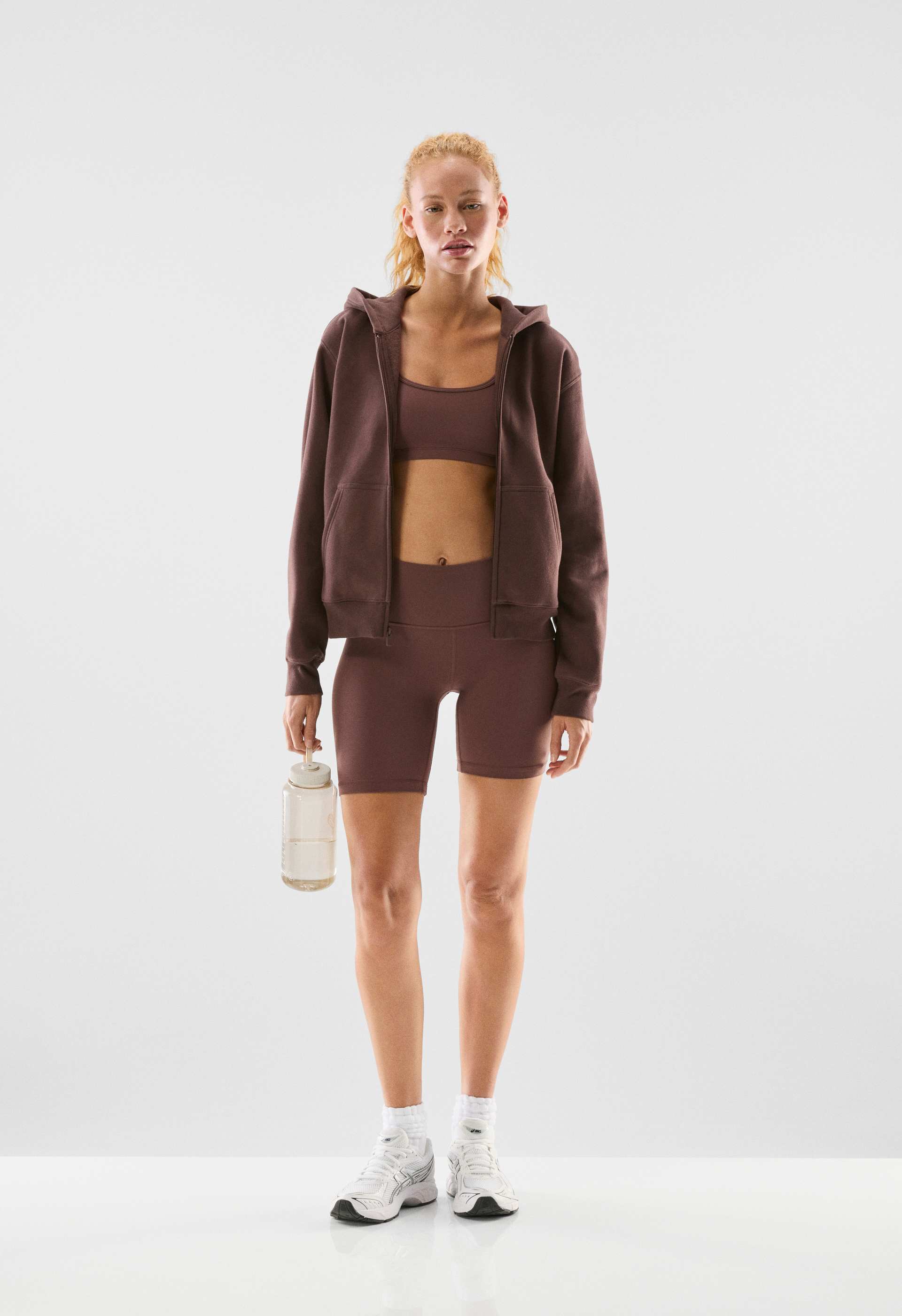 BUTTER Mini Bra Top - A/B Cup | Aritzia US