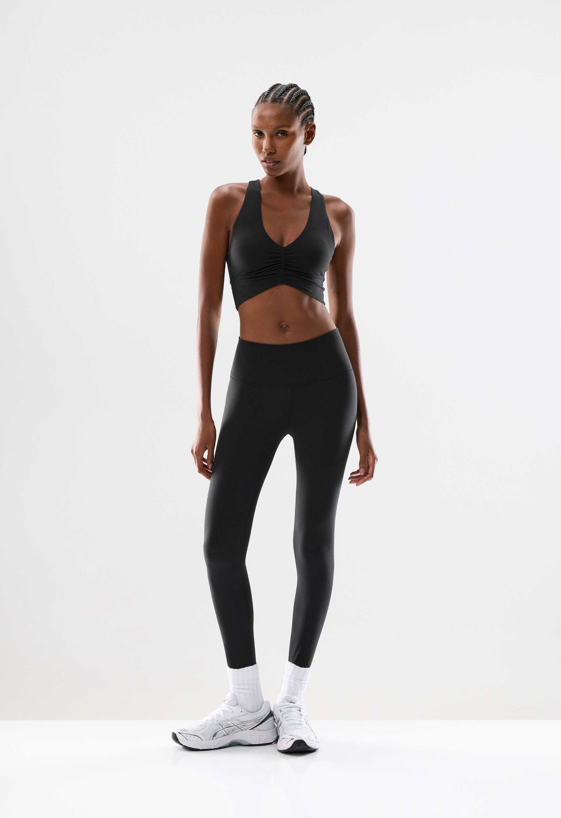 BUTTER Volley Sports Bra
