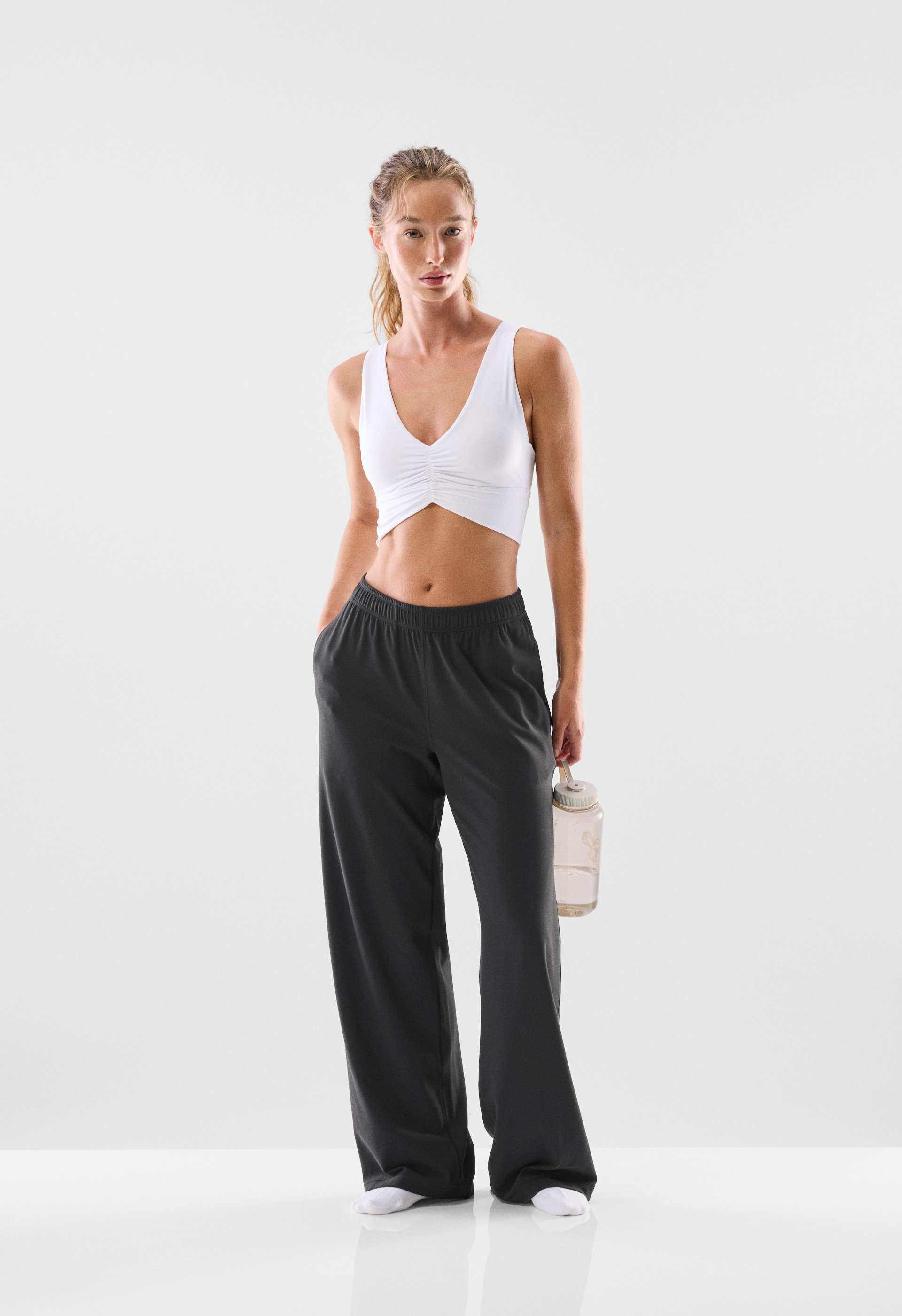 BUTTER Volley Sports Bra