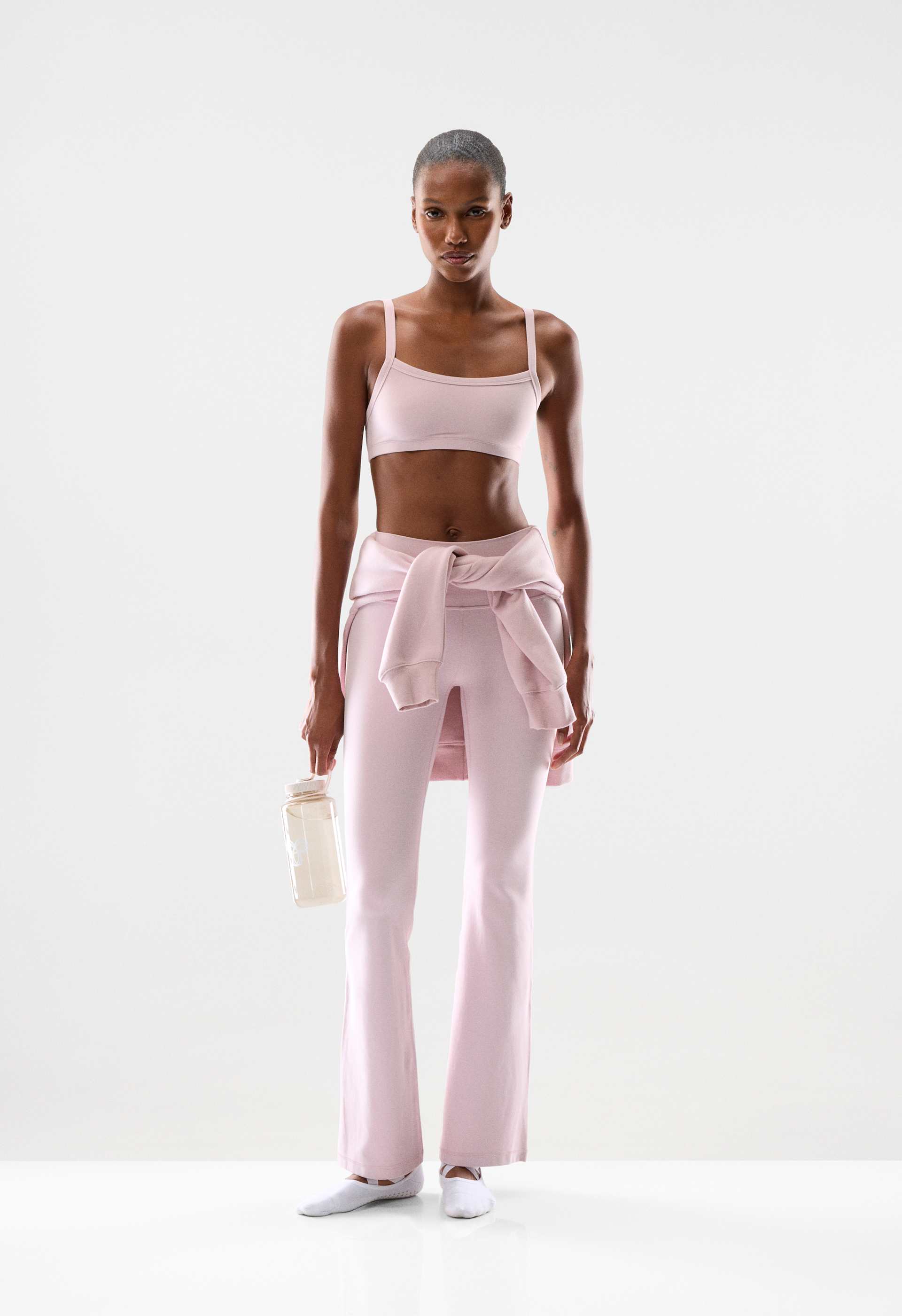 BUTTER Tumbler Bra Top