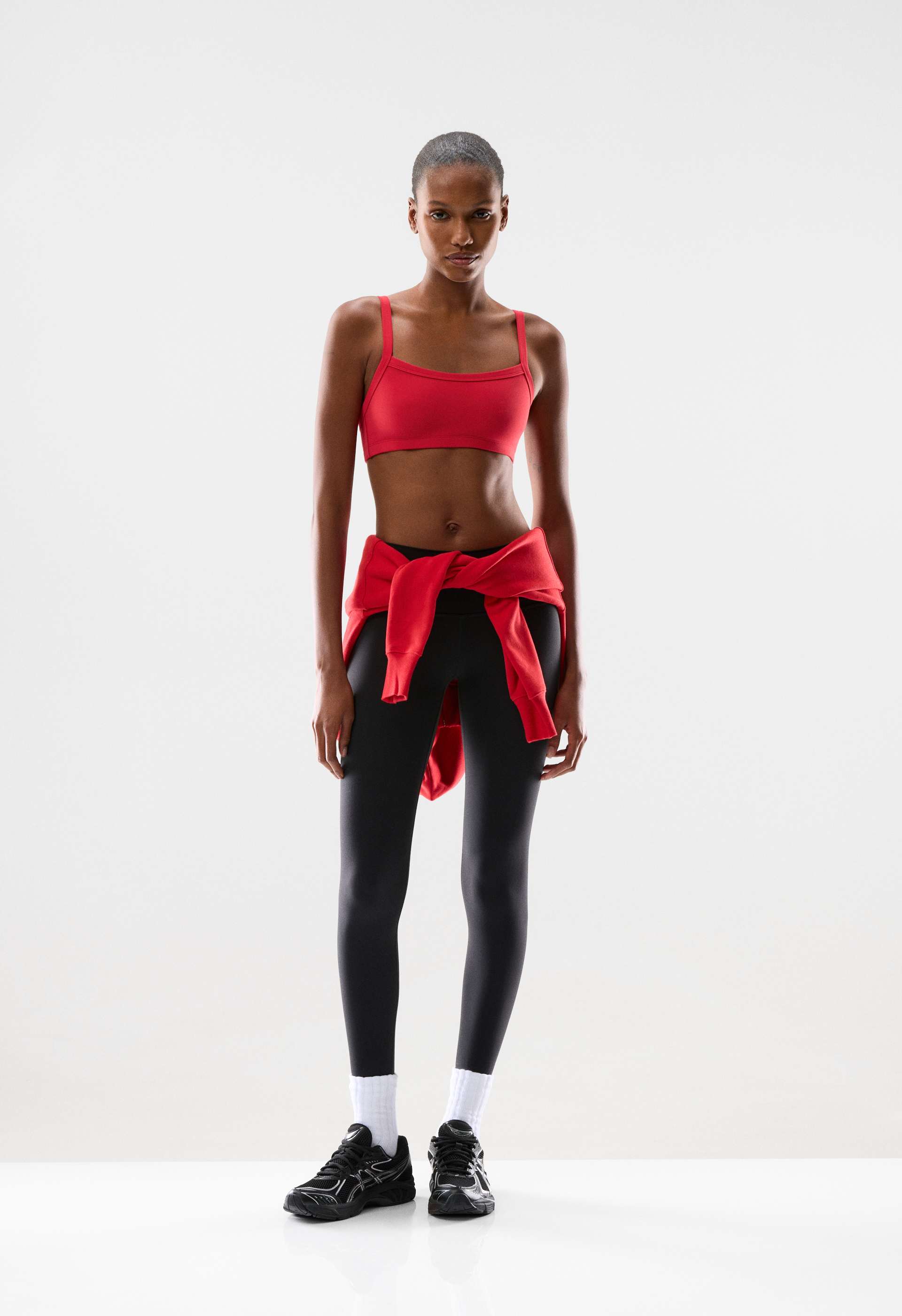 BUTTER Tumbler Bra Top