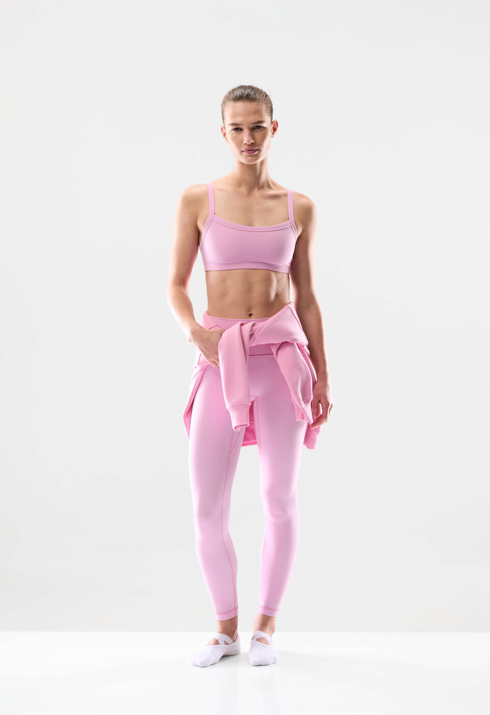 BUTTER Tumbler Bra Top