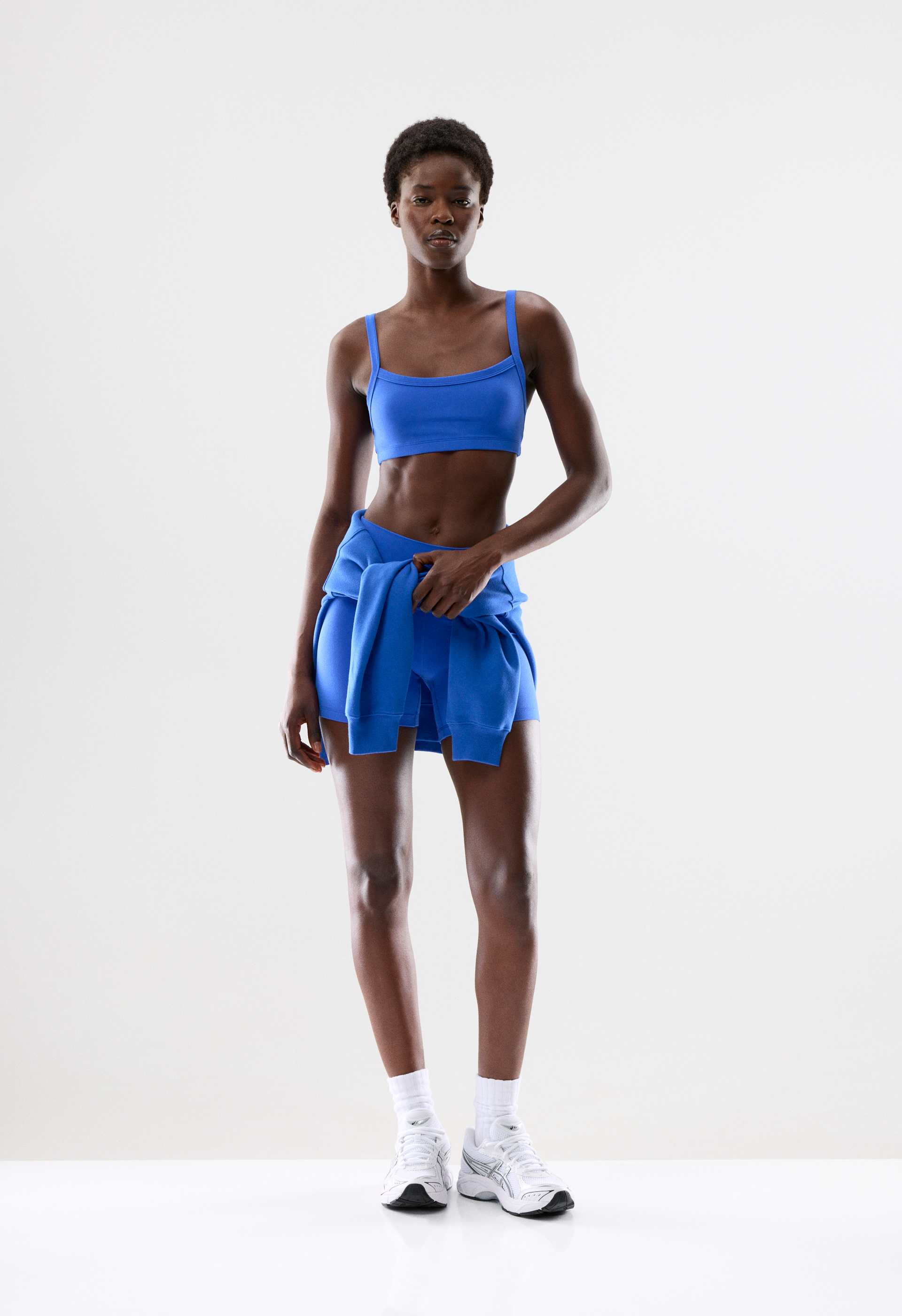BUTTER Tumbler Bra Top