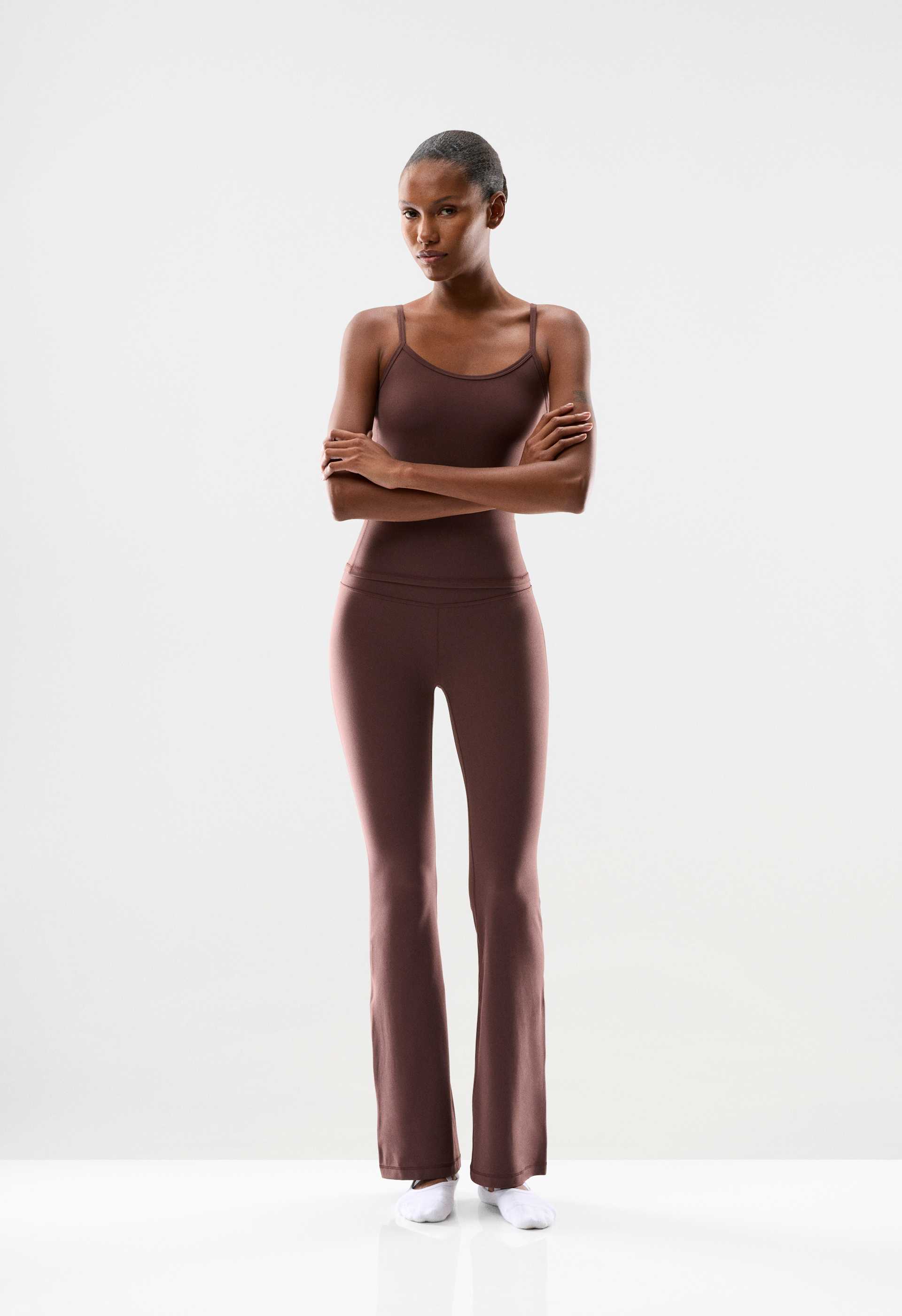 BUTTER Essential Camisole