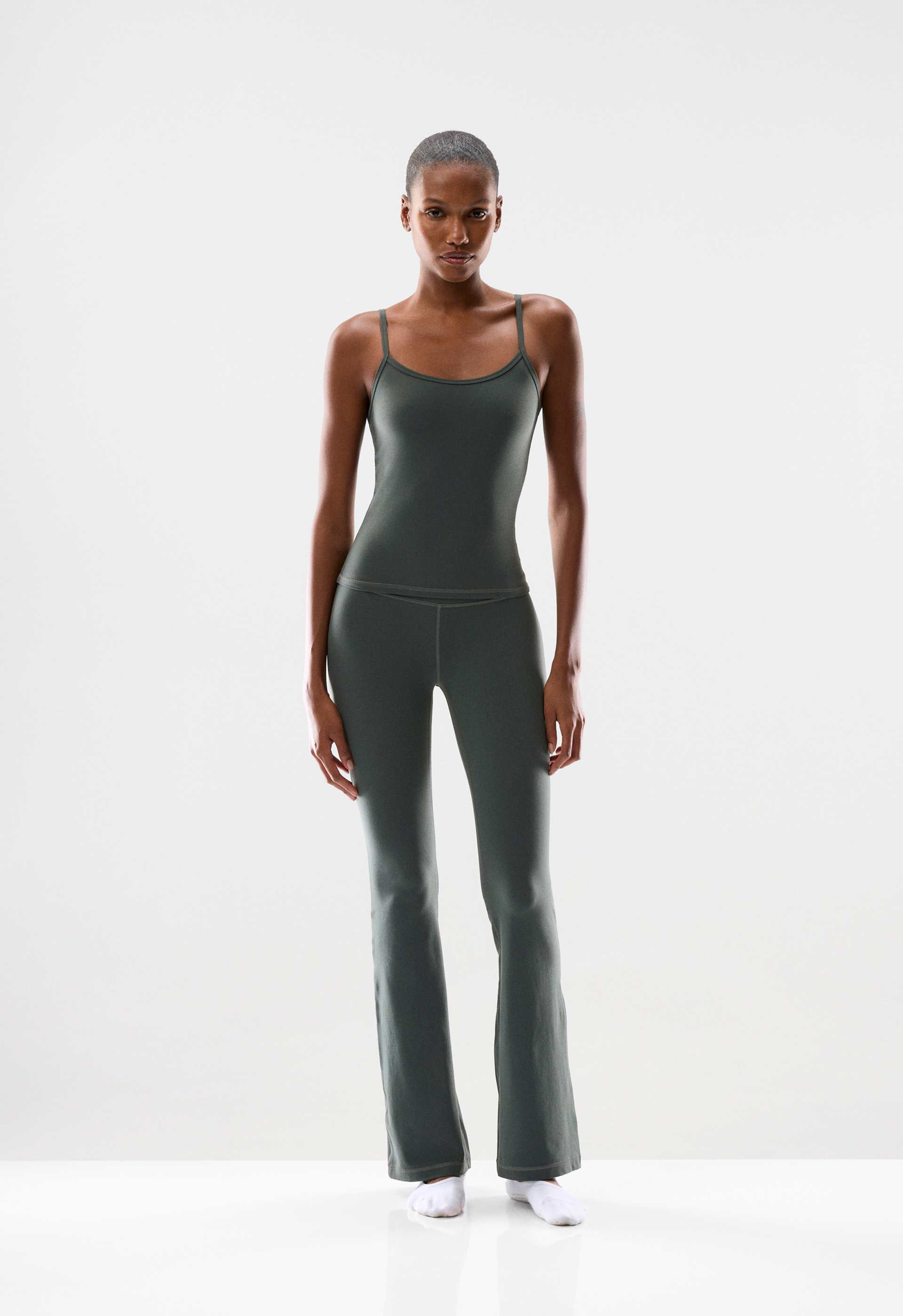 BUTTER Essential Camisole