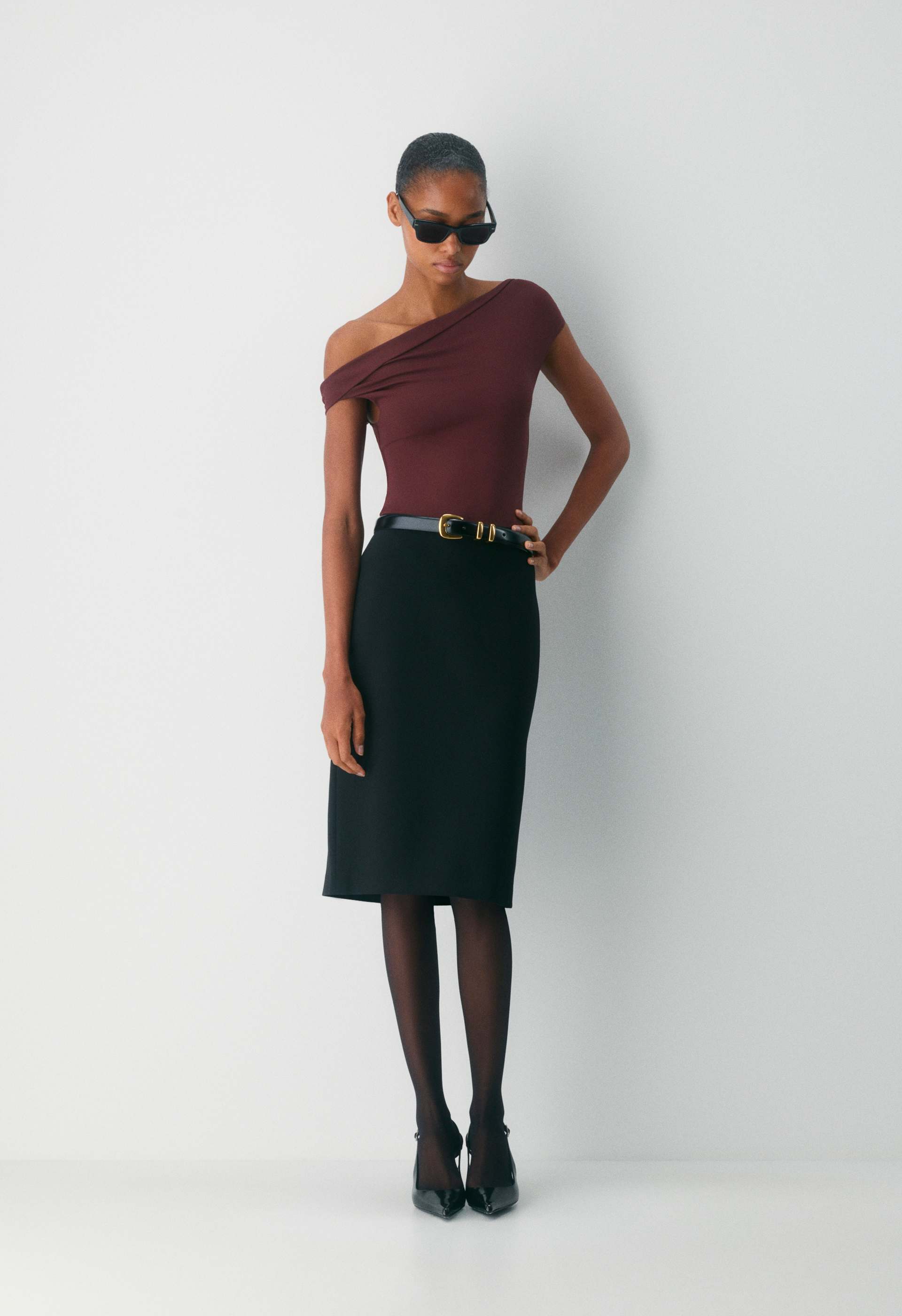 Original Contour Ravish Top
