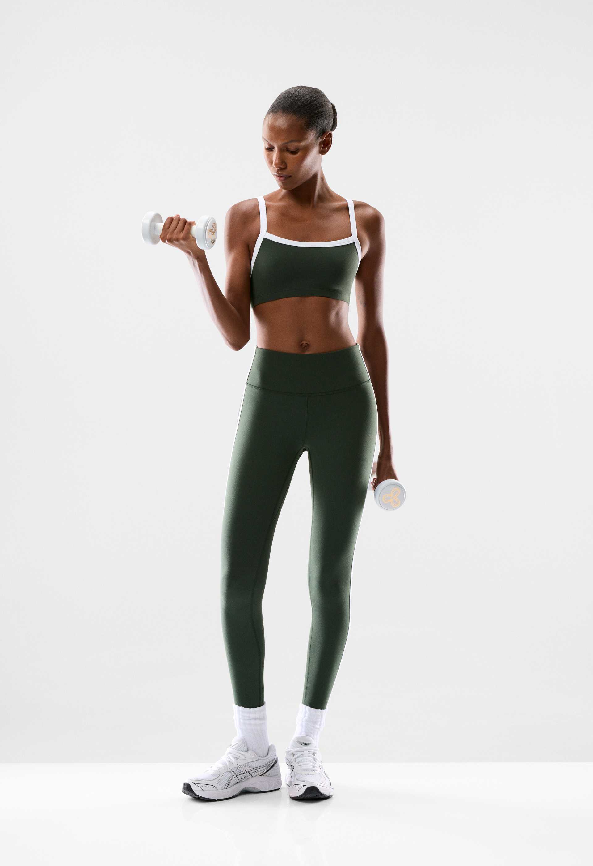 LIFE Tumbler Bra Top
