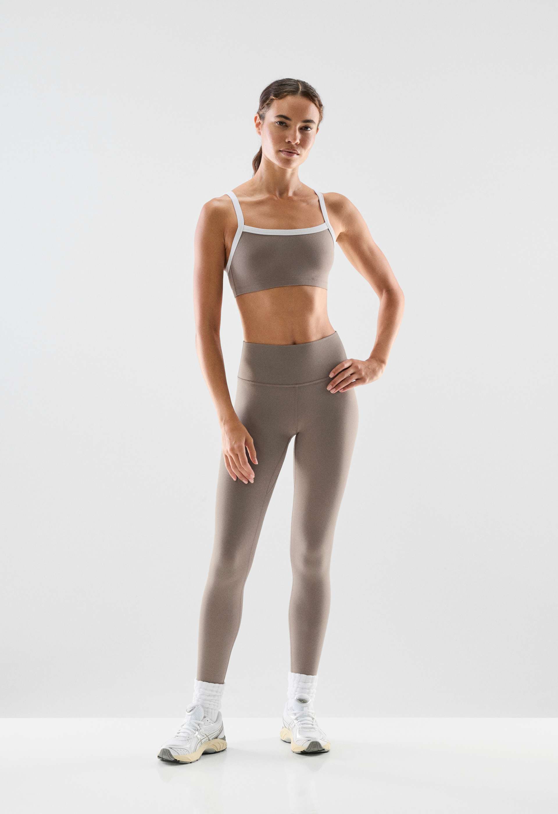 LIFE Tumbler Bra Top