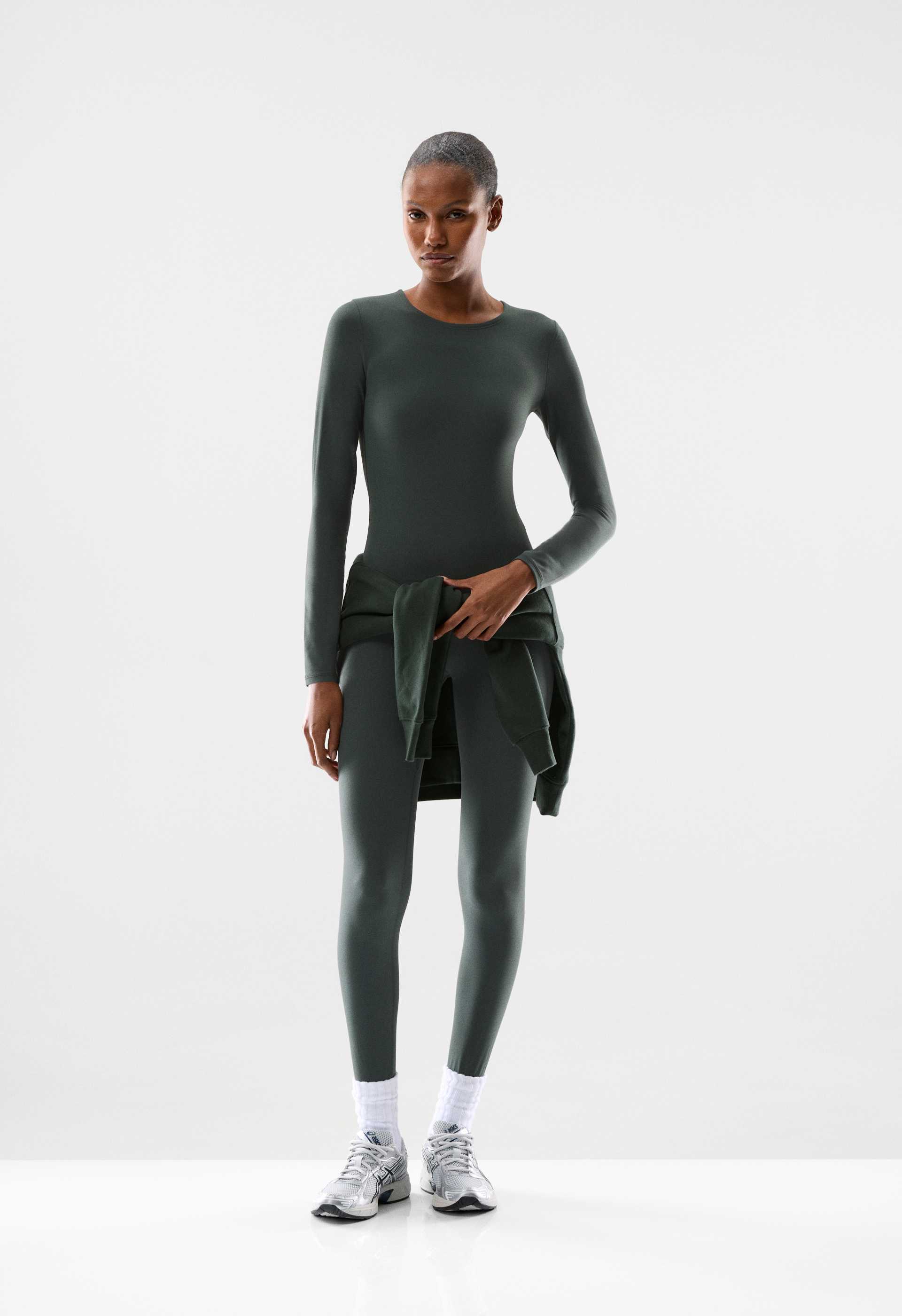 BUTTER New Essential Longsleeve