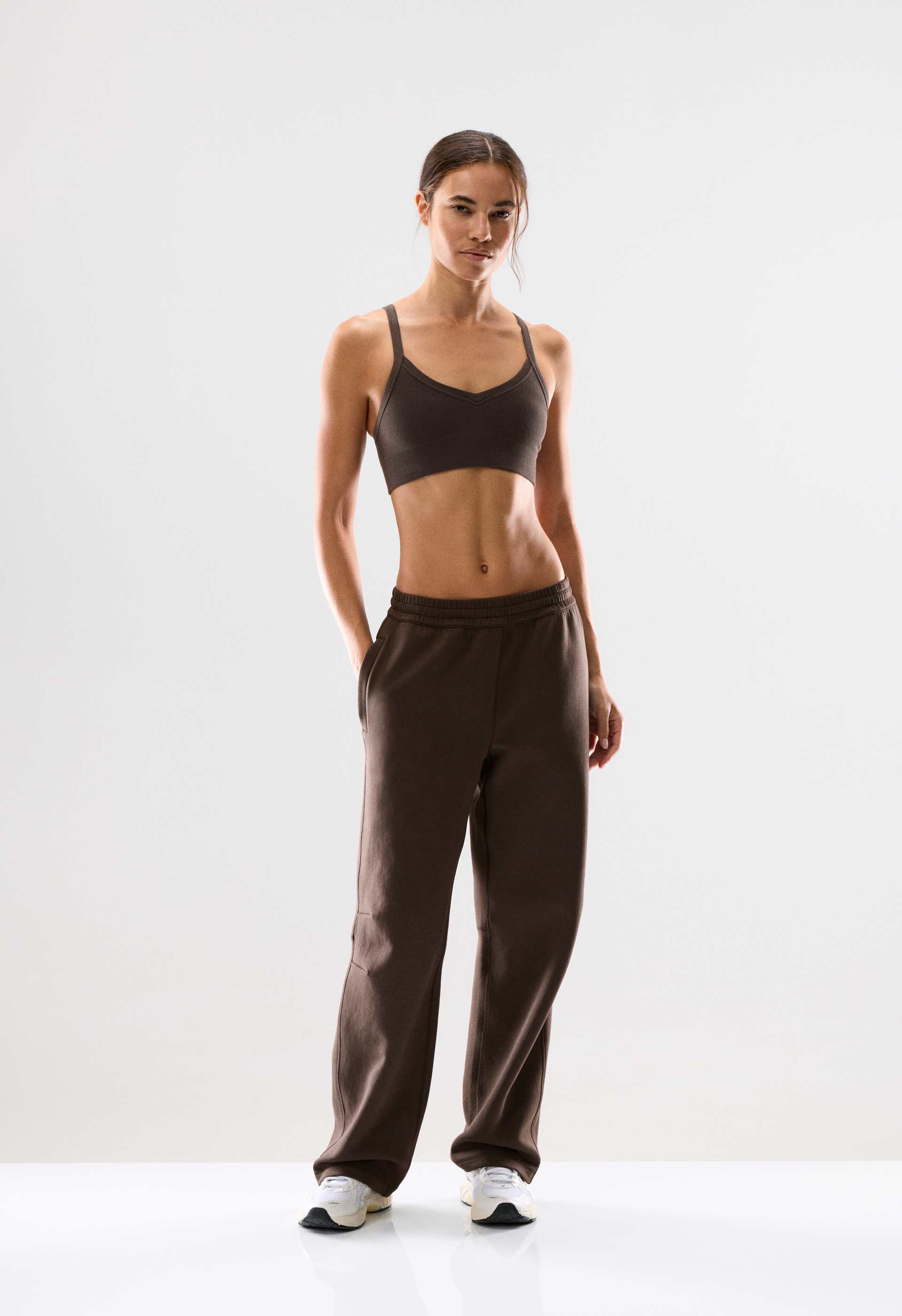 CottonMelt™ Pause Bra Top