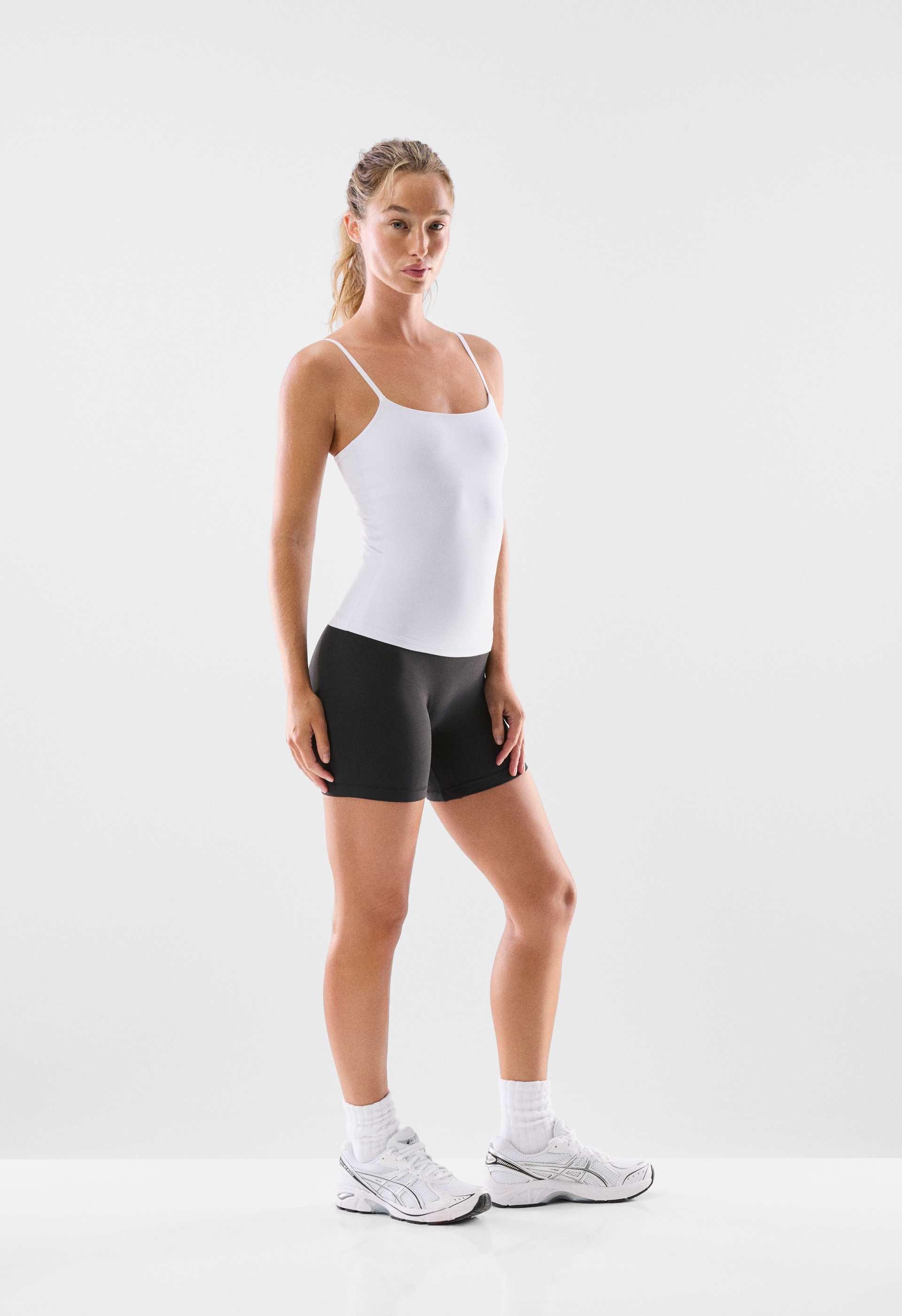 BUTTER Agility Sports Tank