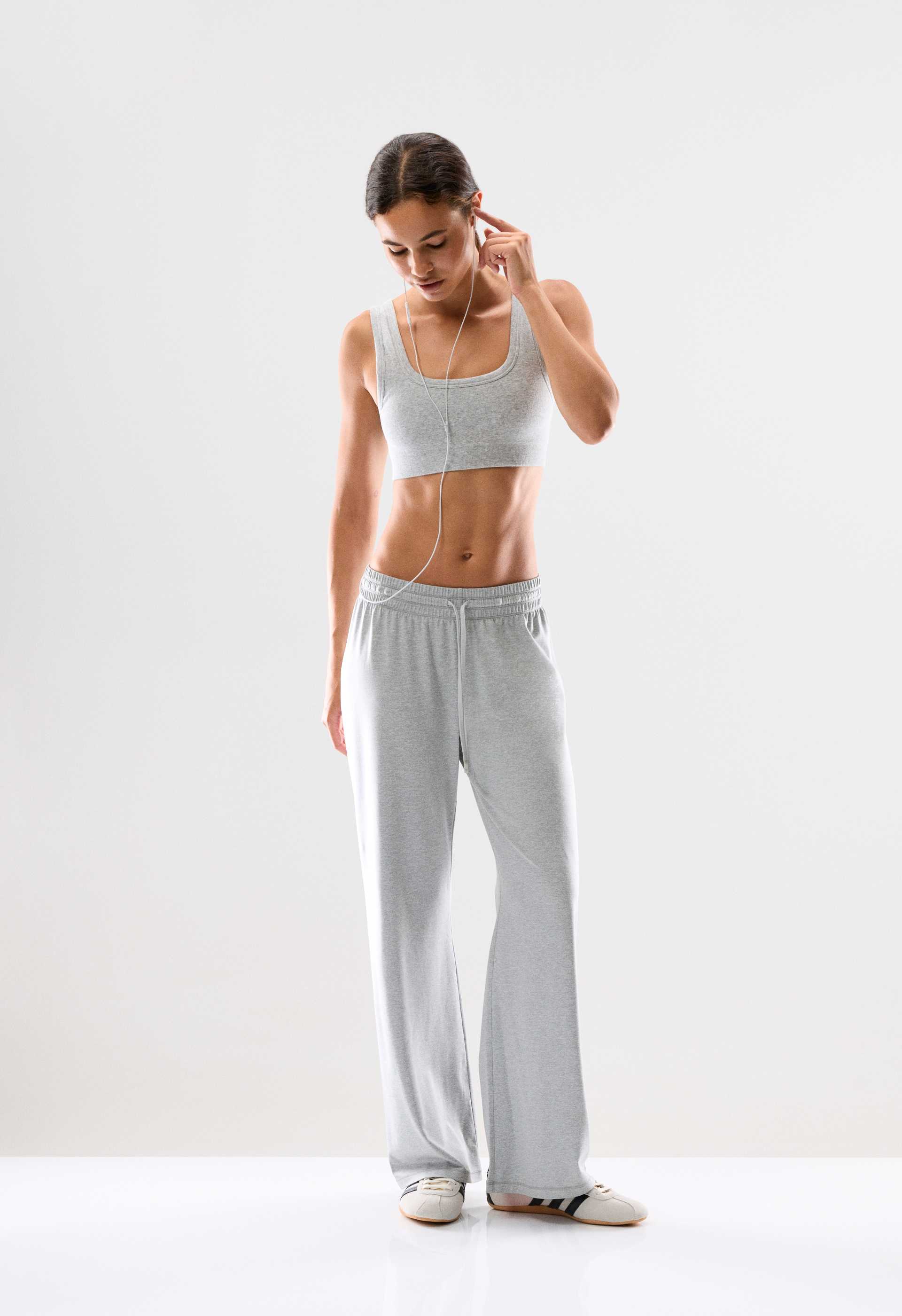 CottonMelt™ Mini Bra Top