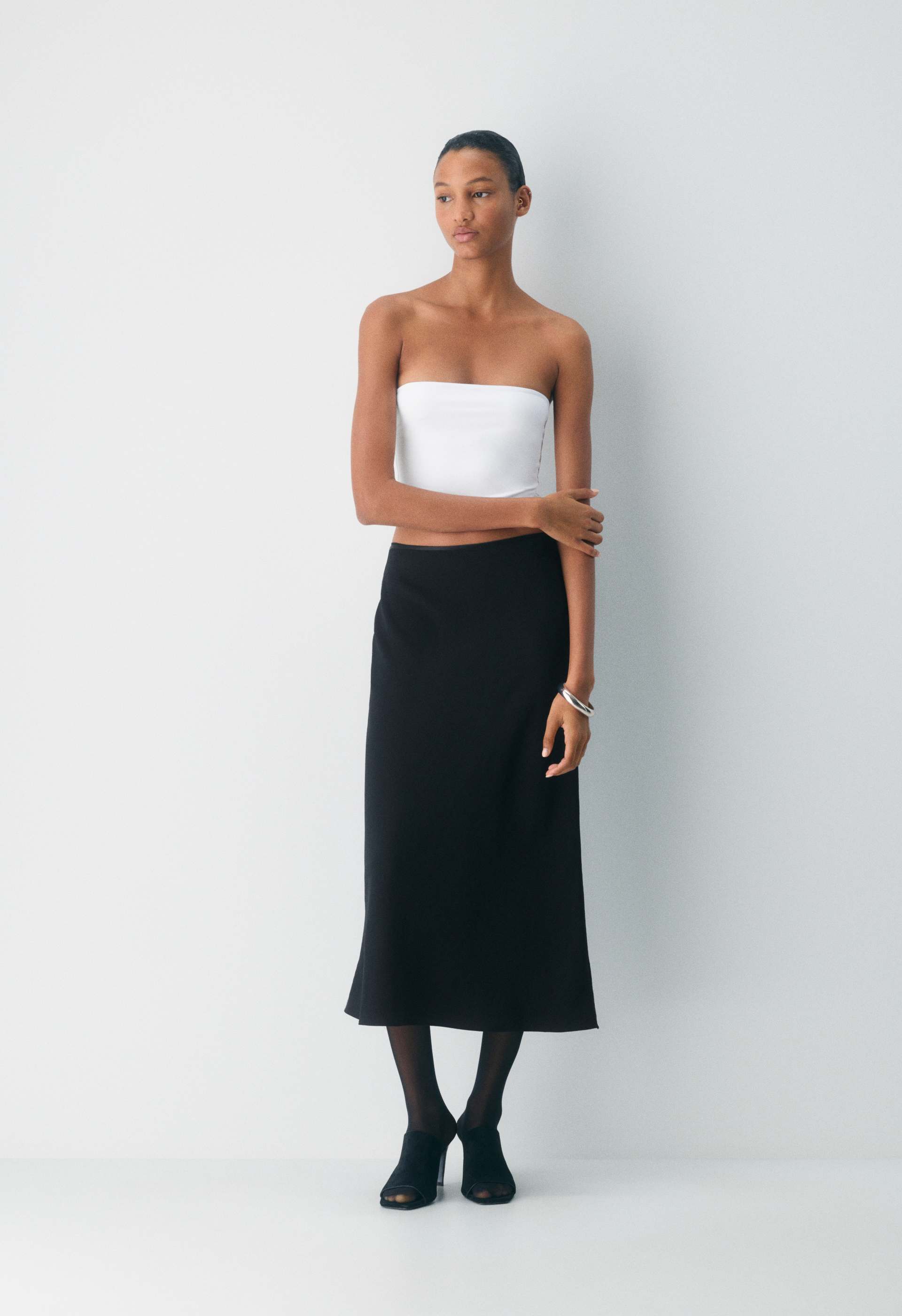 Aritzia Tube Top