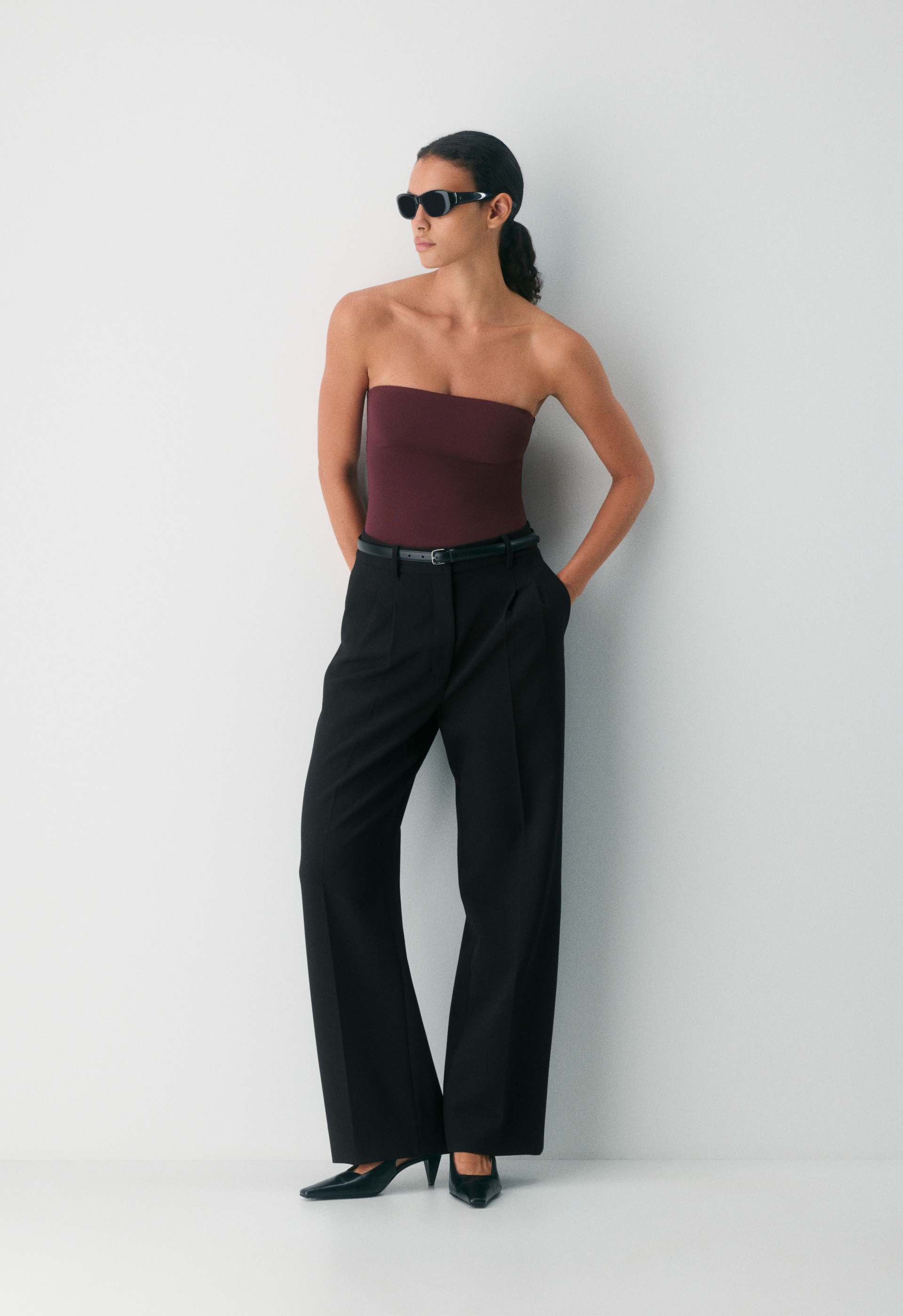 Original Contour Appeal Tube Top