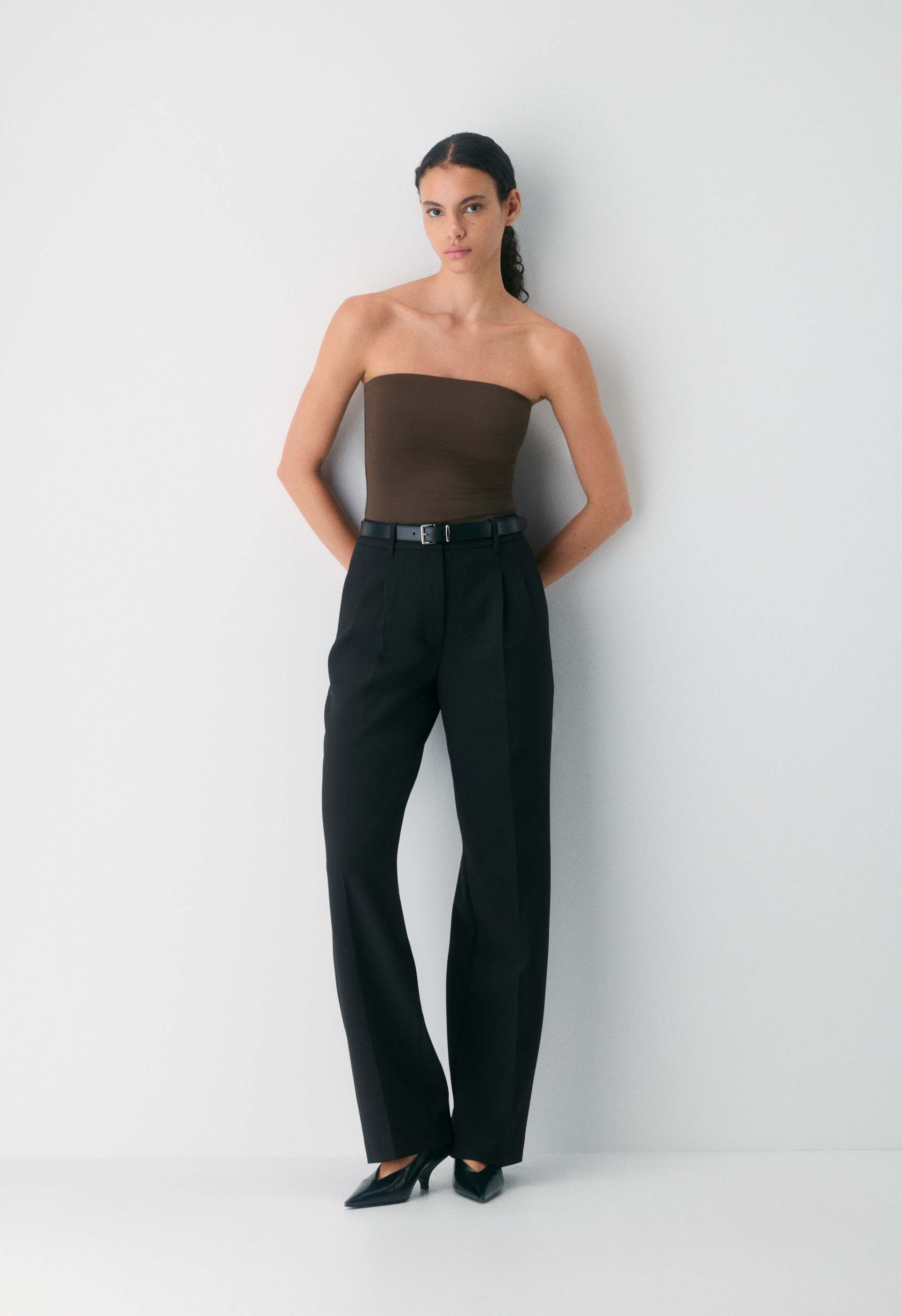 Original Contour Tube Top