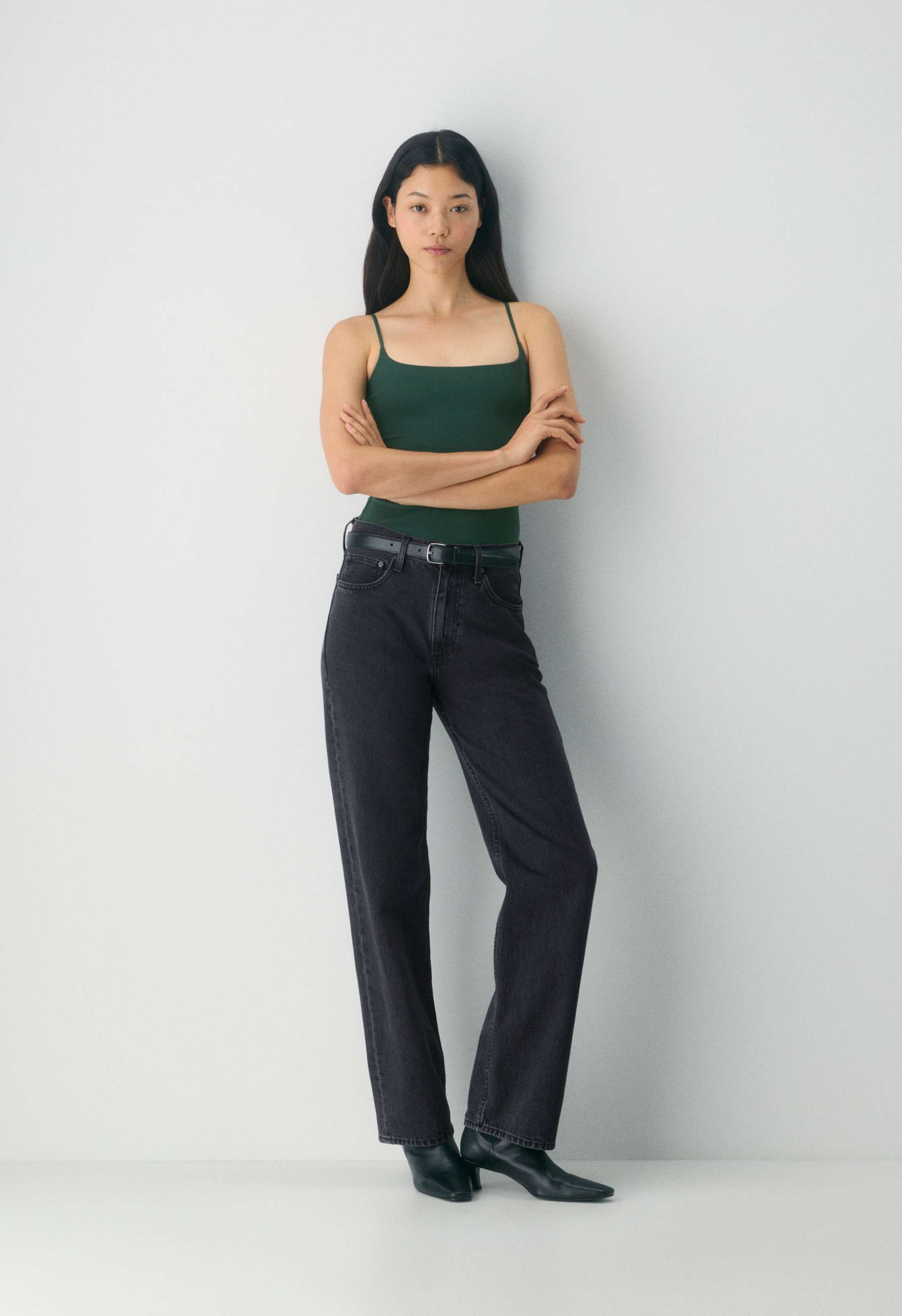 Original Contour Presence Cami Tank