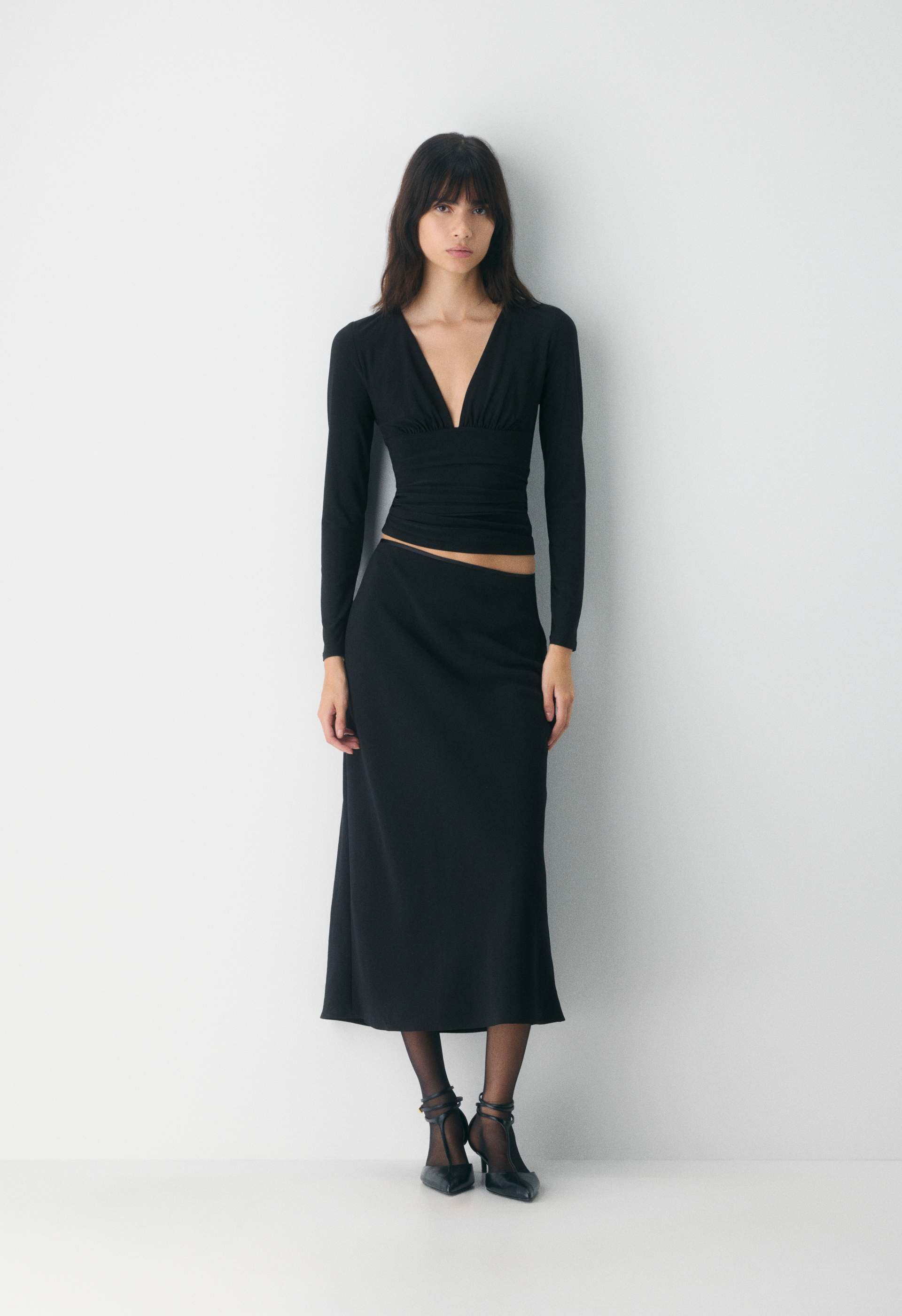 Admire Longsleeve | Aritzia CA