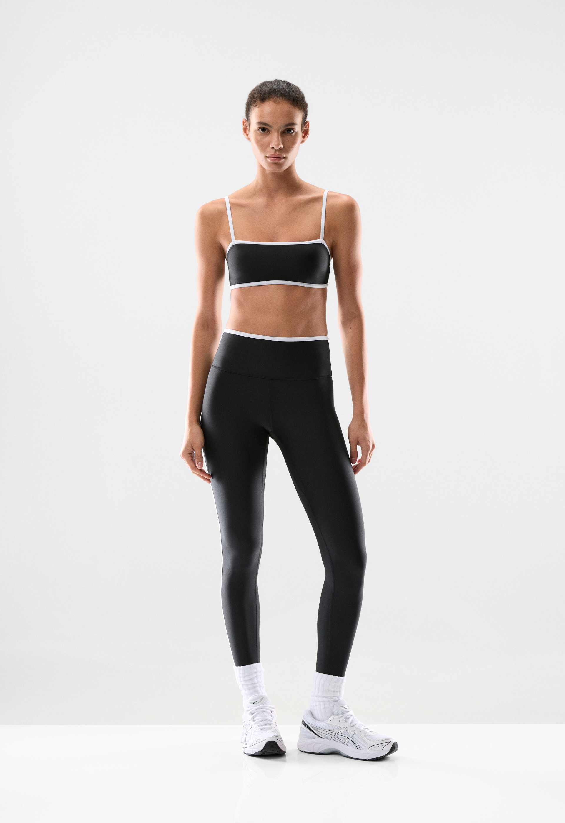 GloTone™ Showup Sports Bra