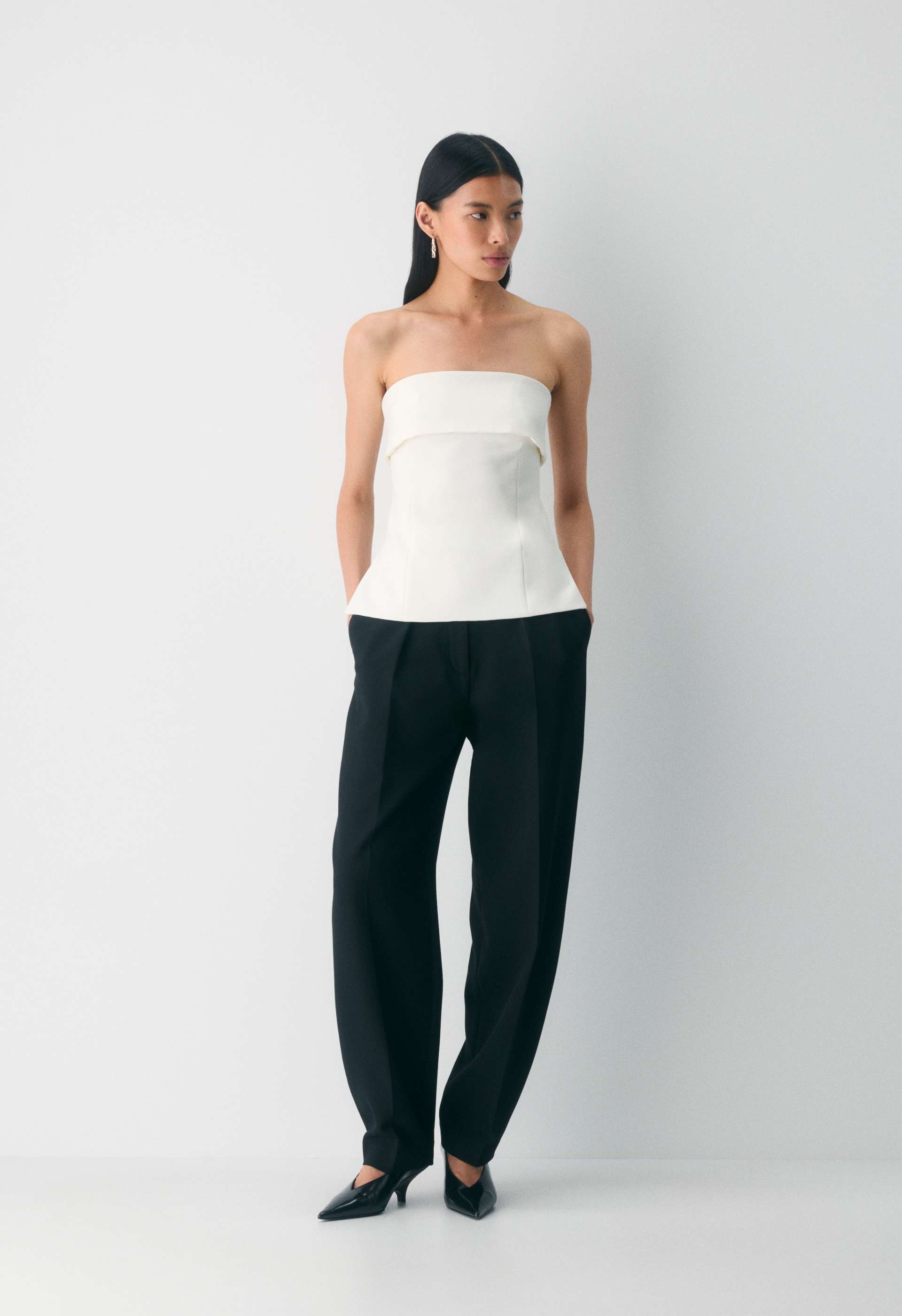 Element Tube Top | Aritzia US
