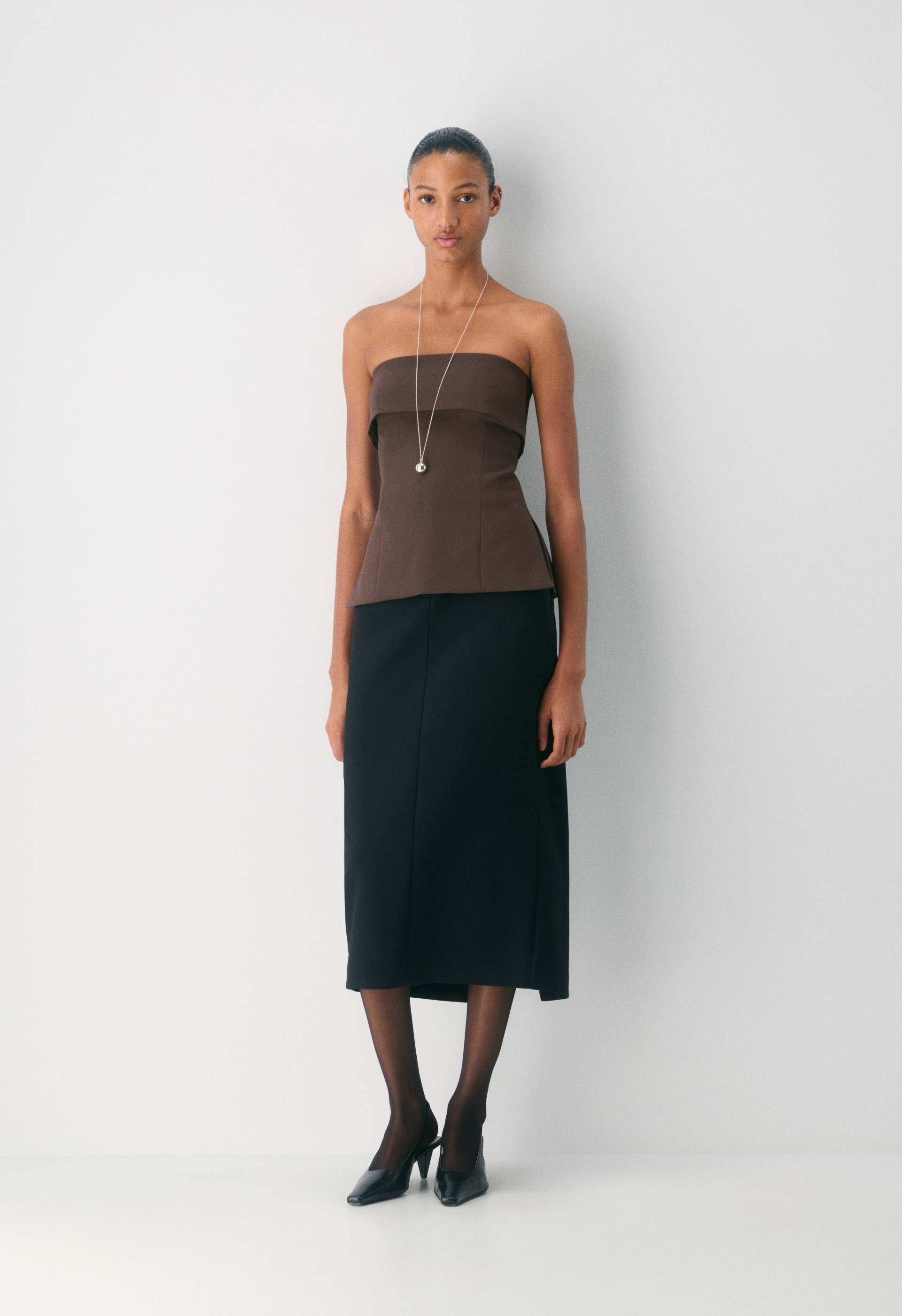 Element Tube Top | Aritzia US