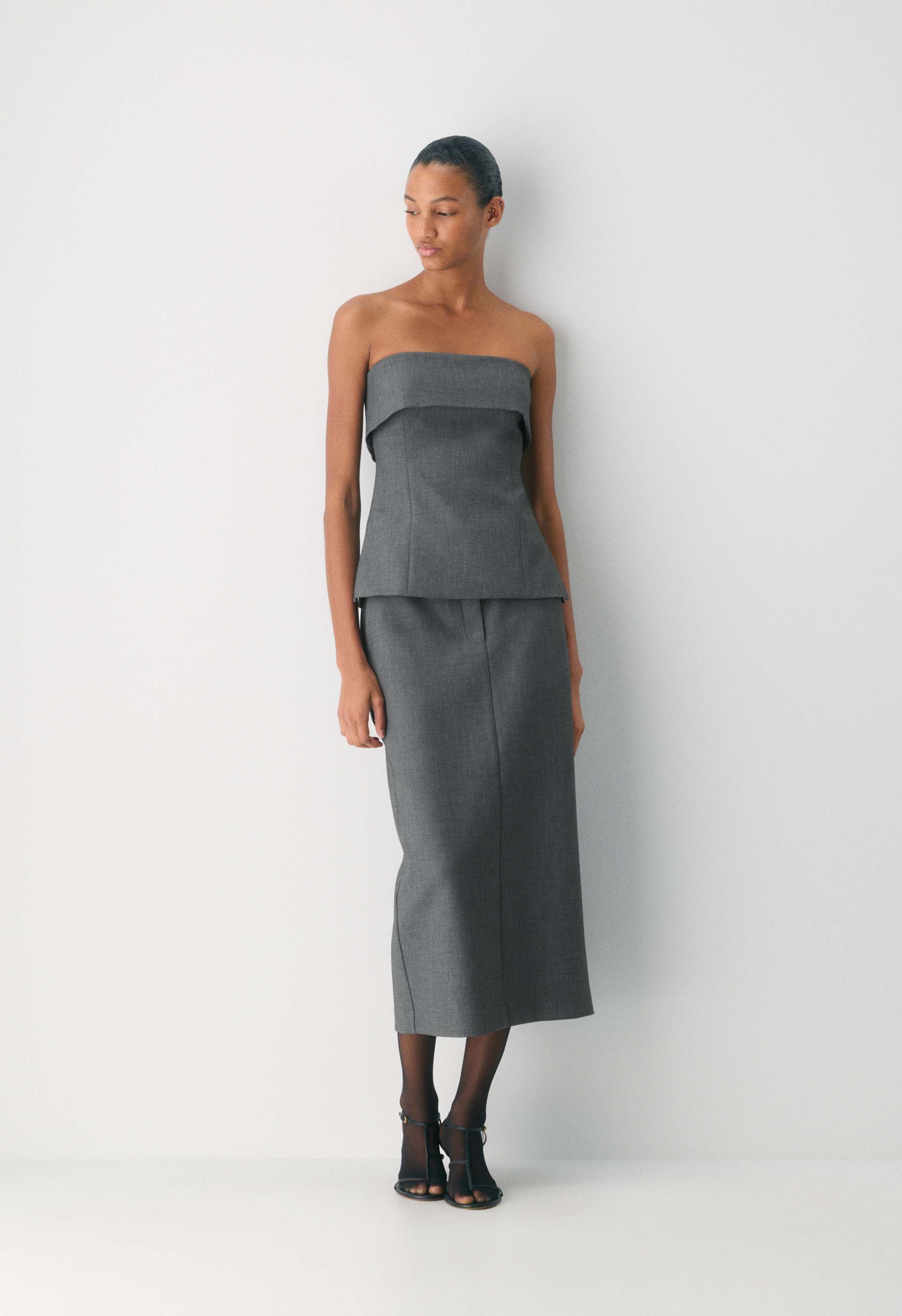 Element Tube Top