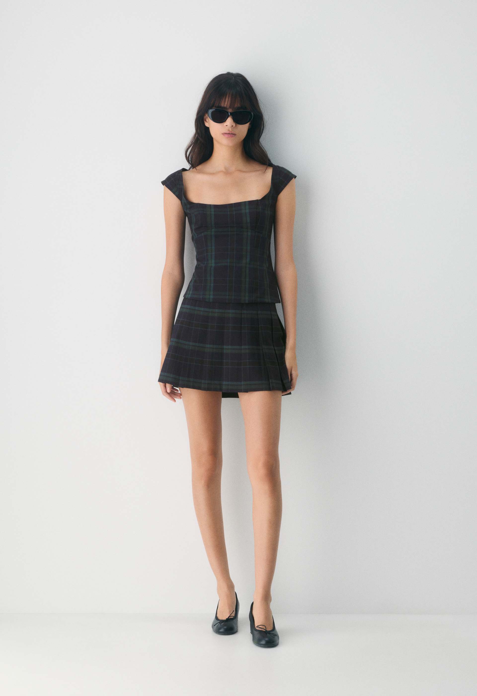 Ambrosia Bustier | Aritzia US