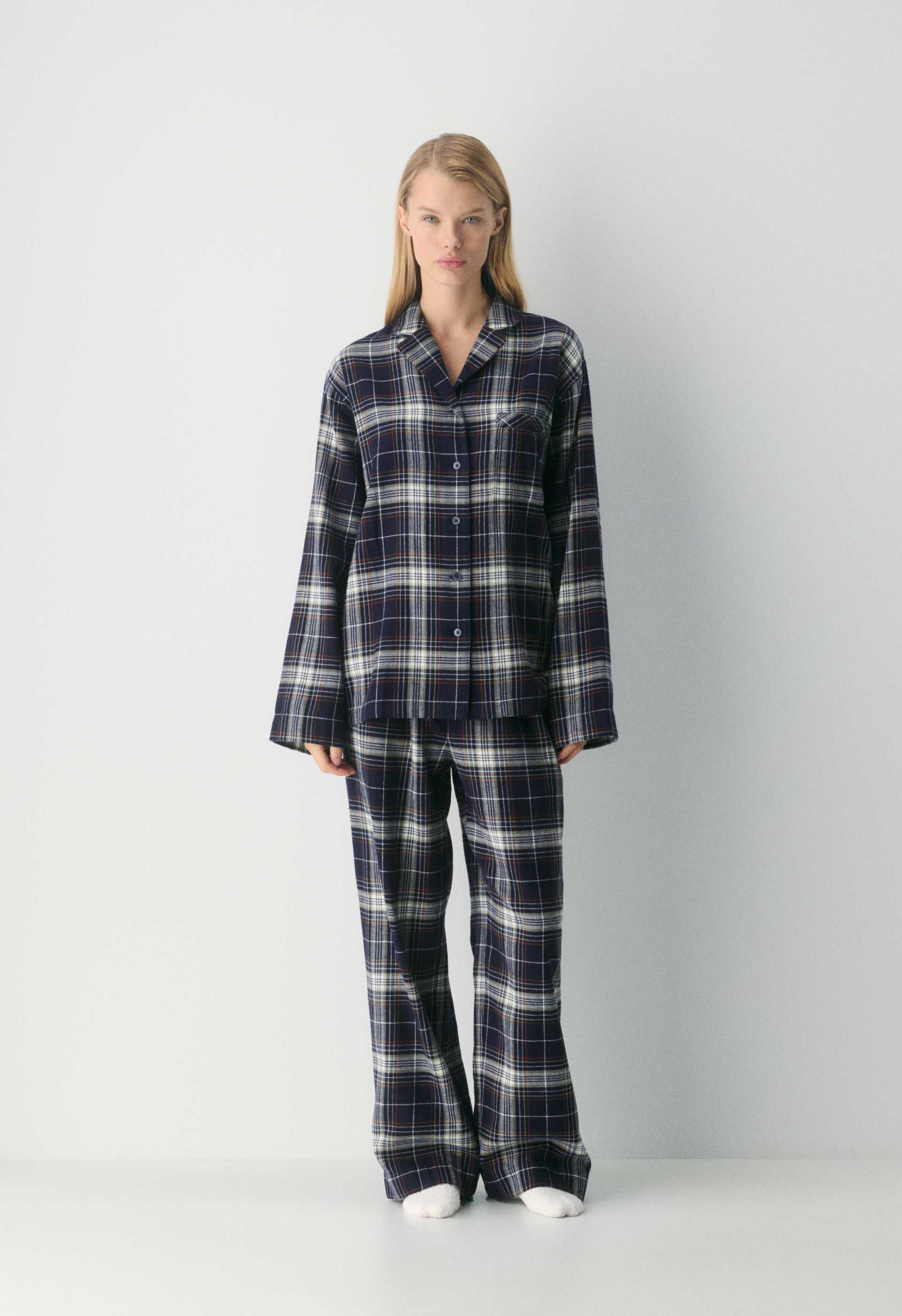 Snooze Pajama Shirt