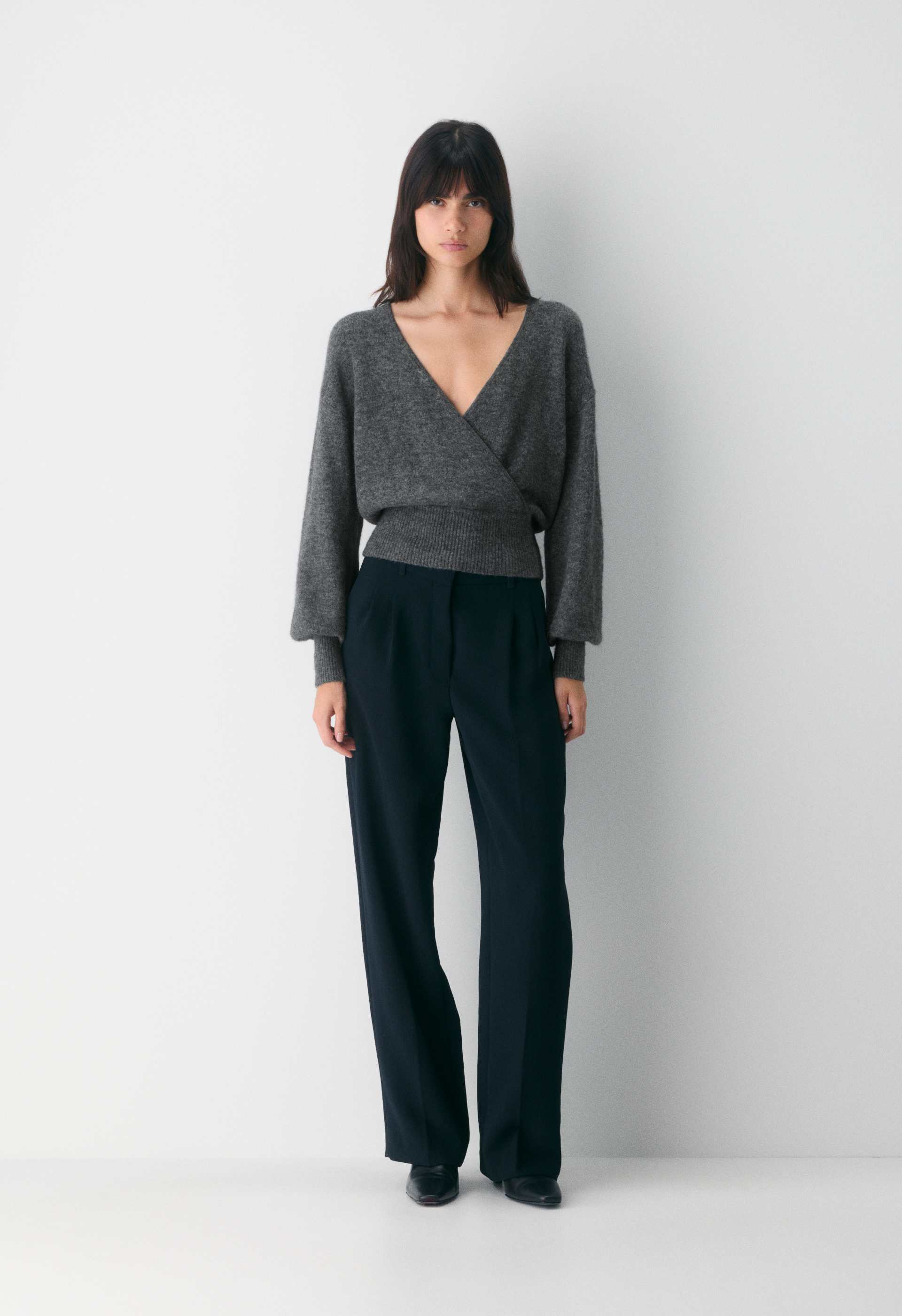 SoftSpoke™ Dear Sweater