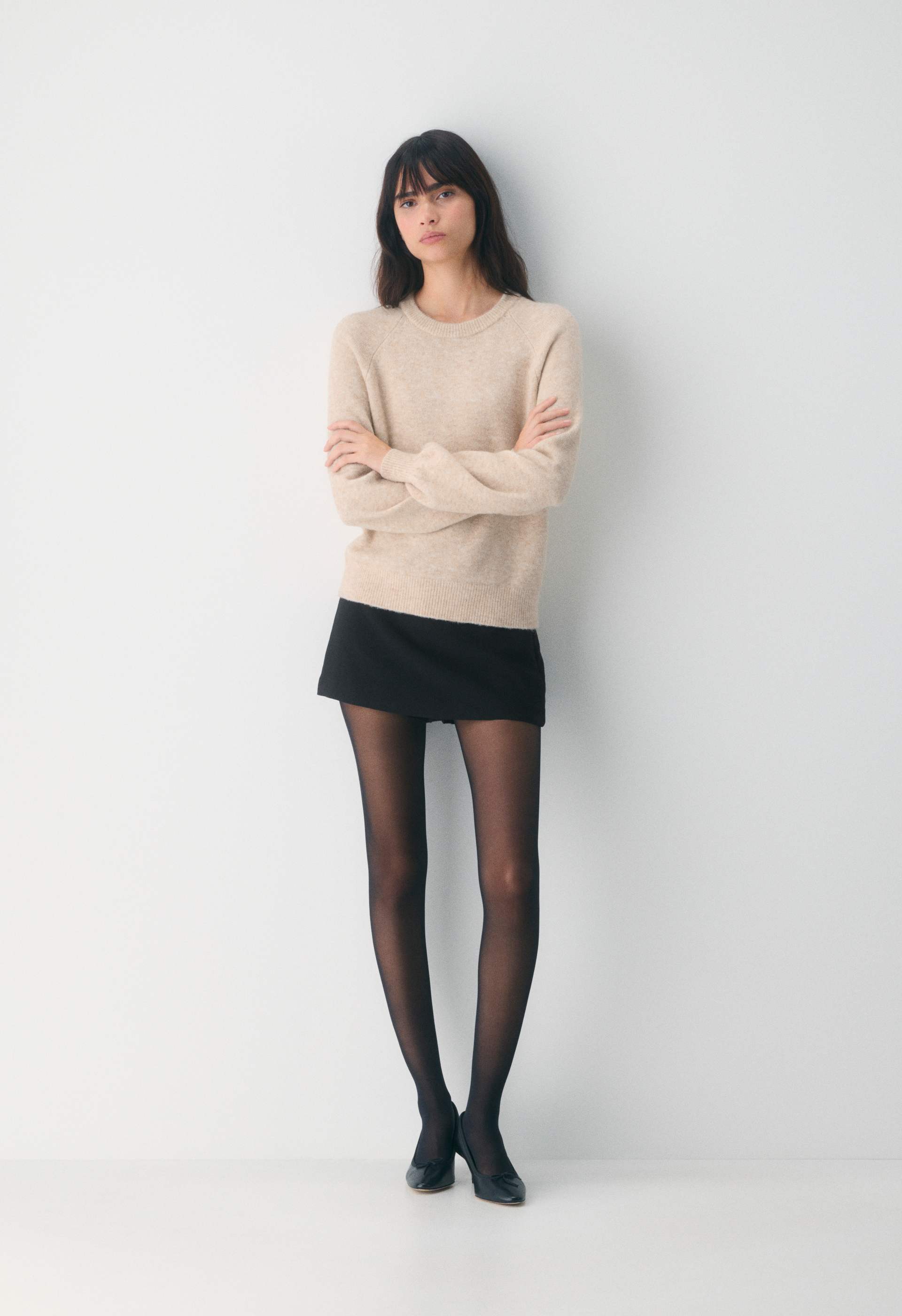 Sonder Sweater