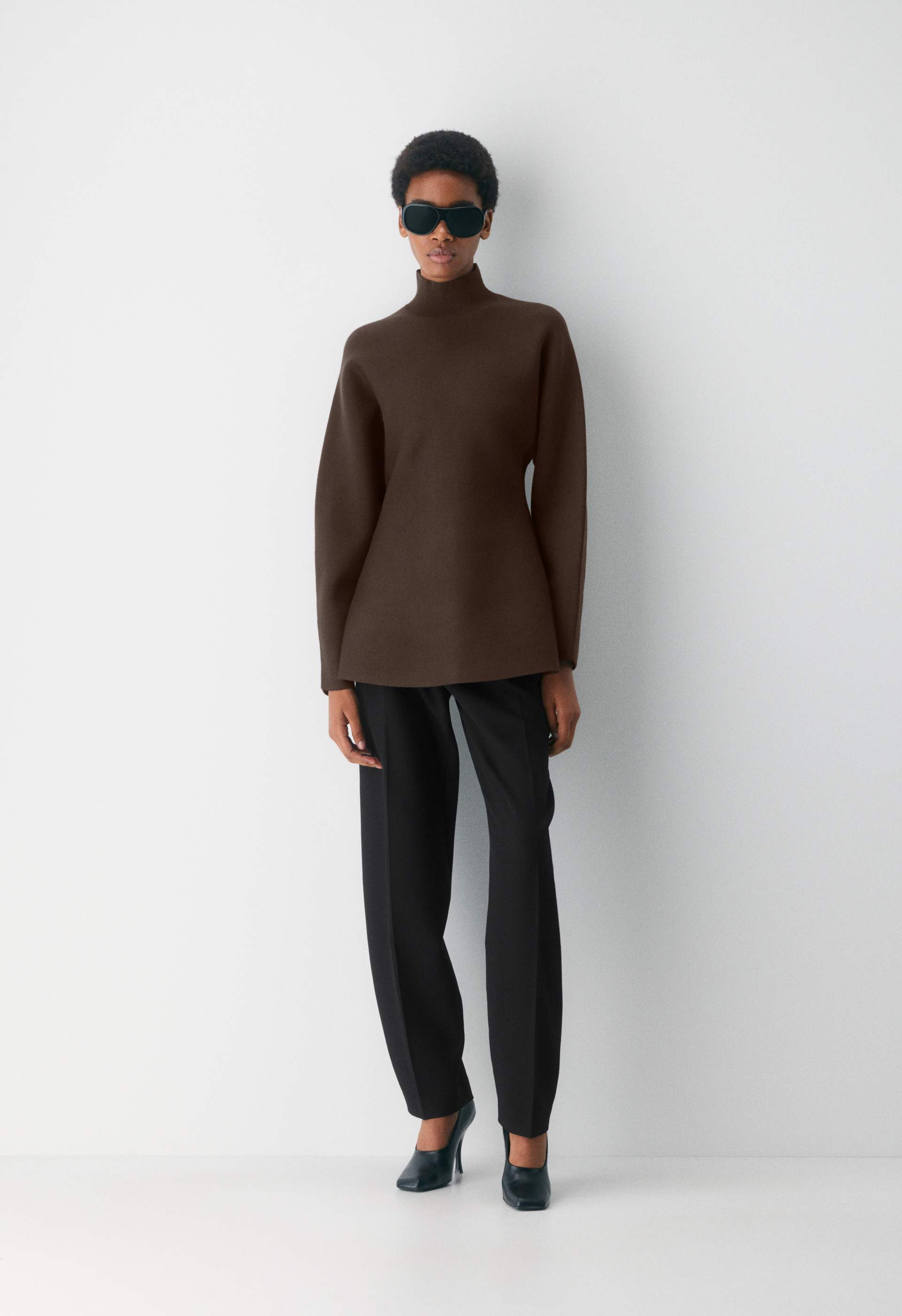 Formation Turtleneck