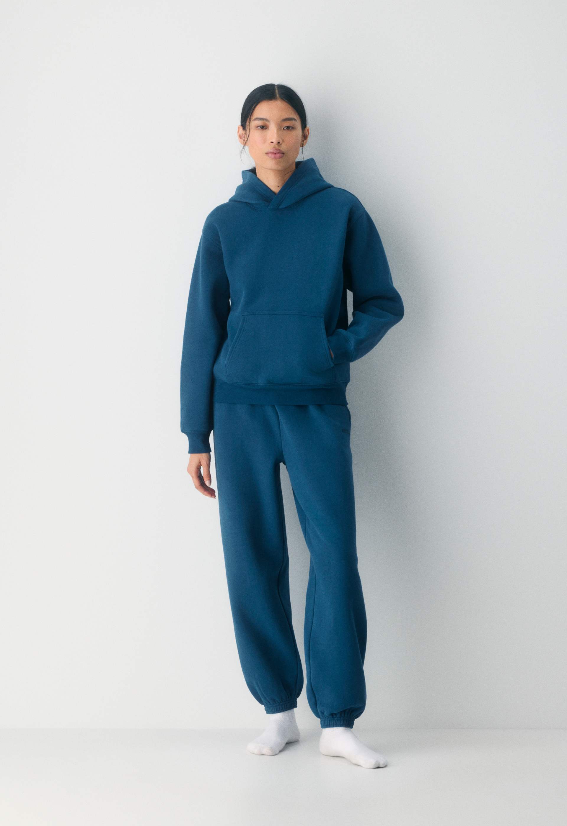 Cozy Sweatfleece Perfect Hoodie