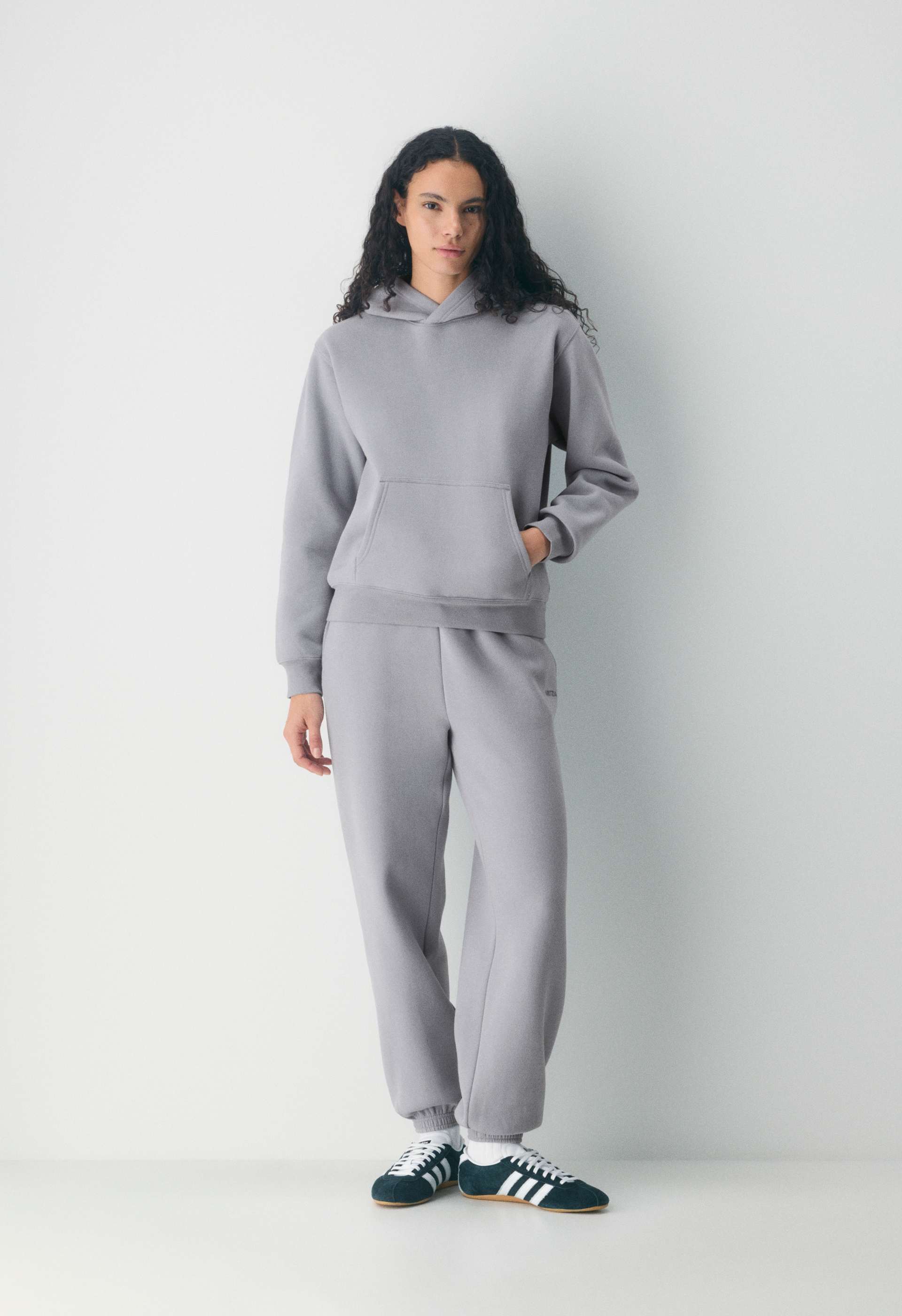 Cozy Sweatfleece Perfect Hoodie
