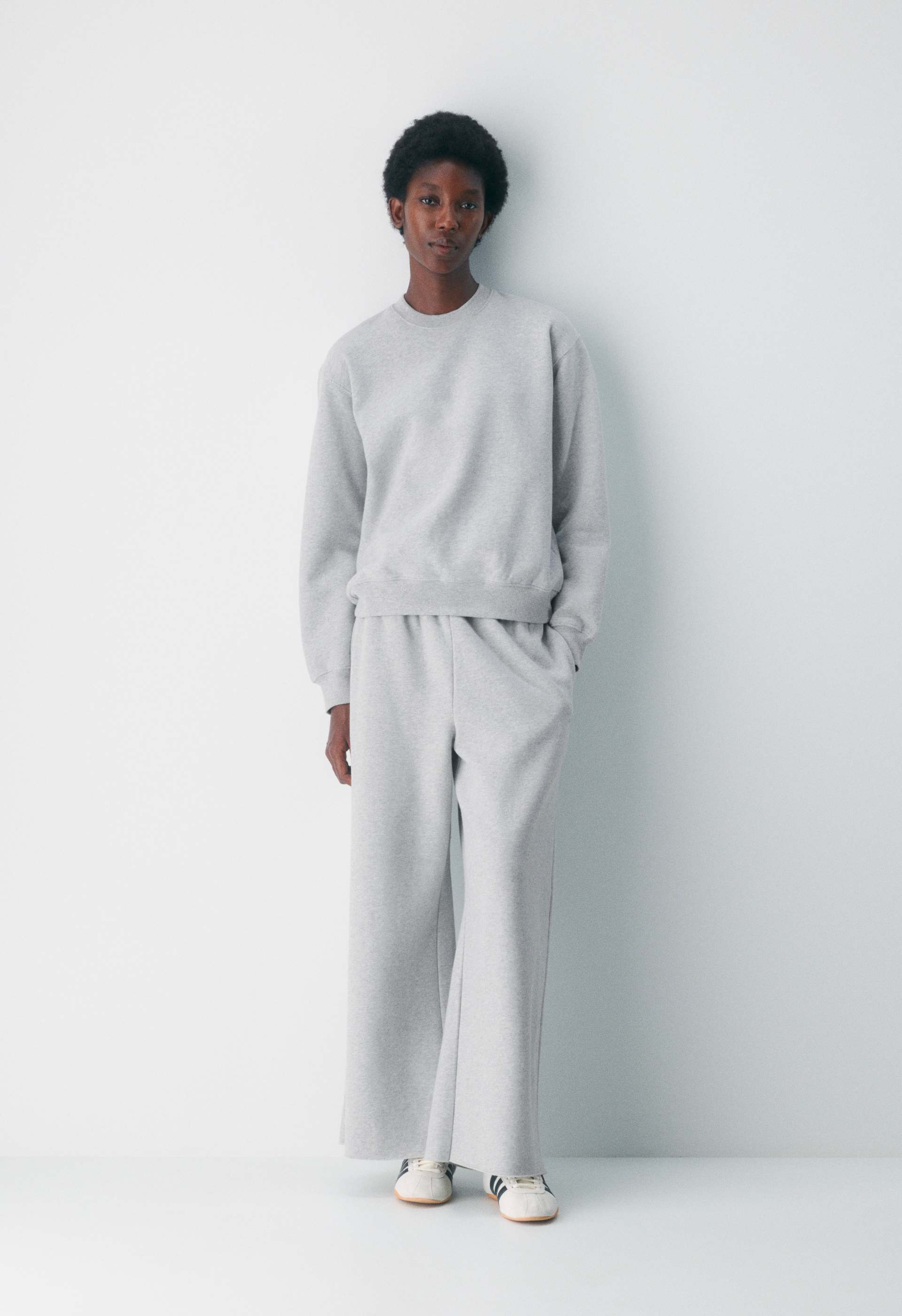Aritzia Sweatset