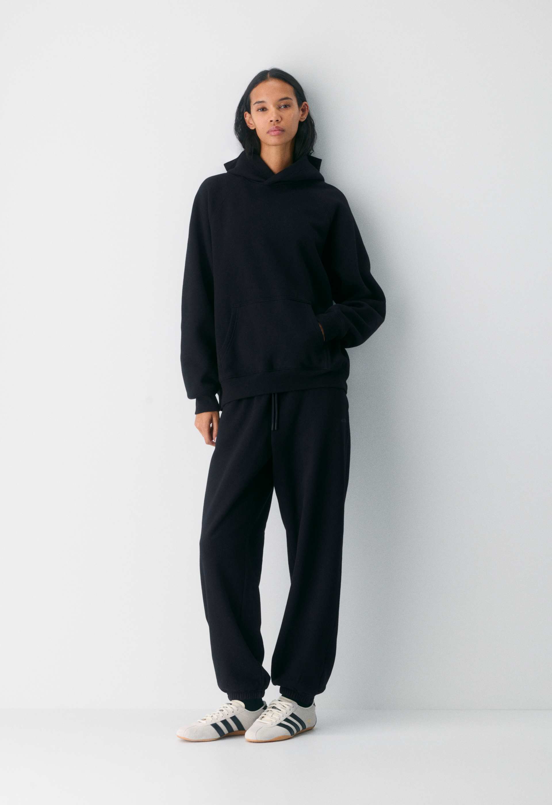 Cozy Sweatfleece Mega Raglan™ Hoodie