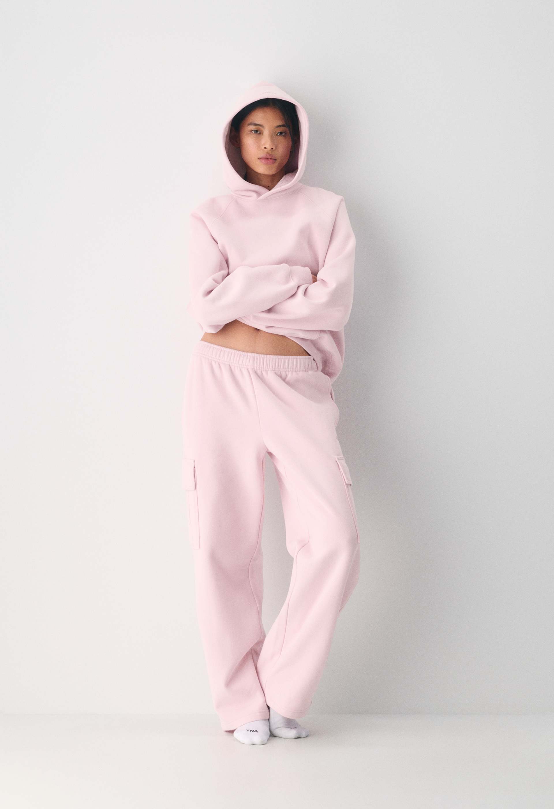 Cozy Sweatfleece Mega Raglan™ Hoodie | Aritzia US
