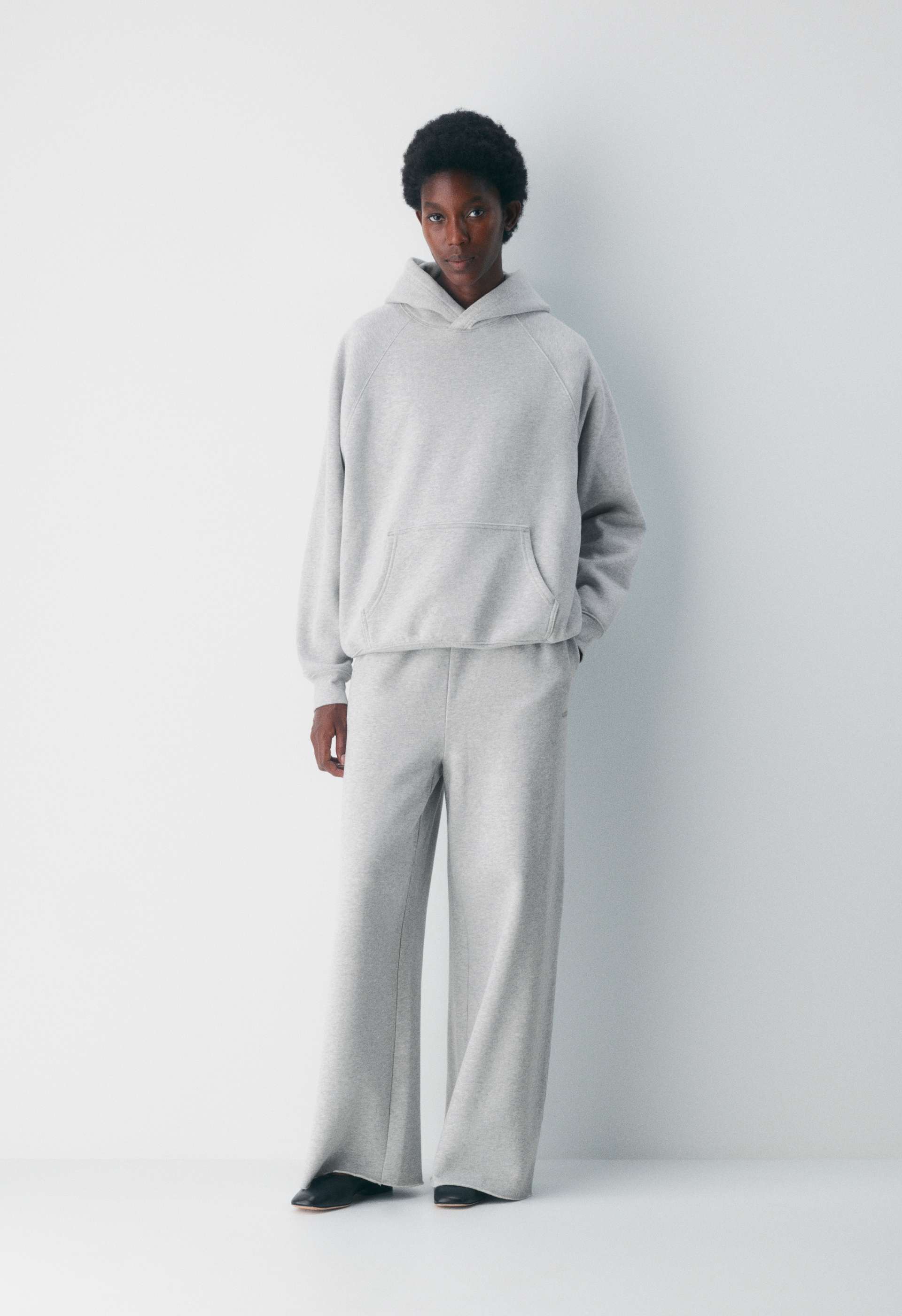 Cozy Sweatfleece Mega Raglan™ Hoodie | Aritzia US