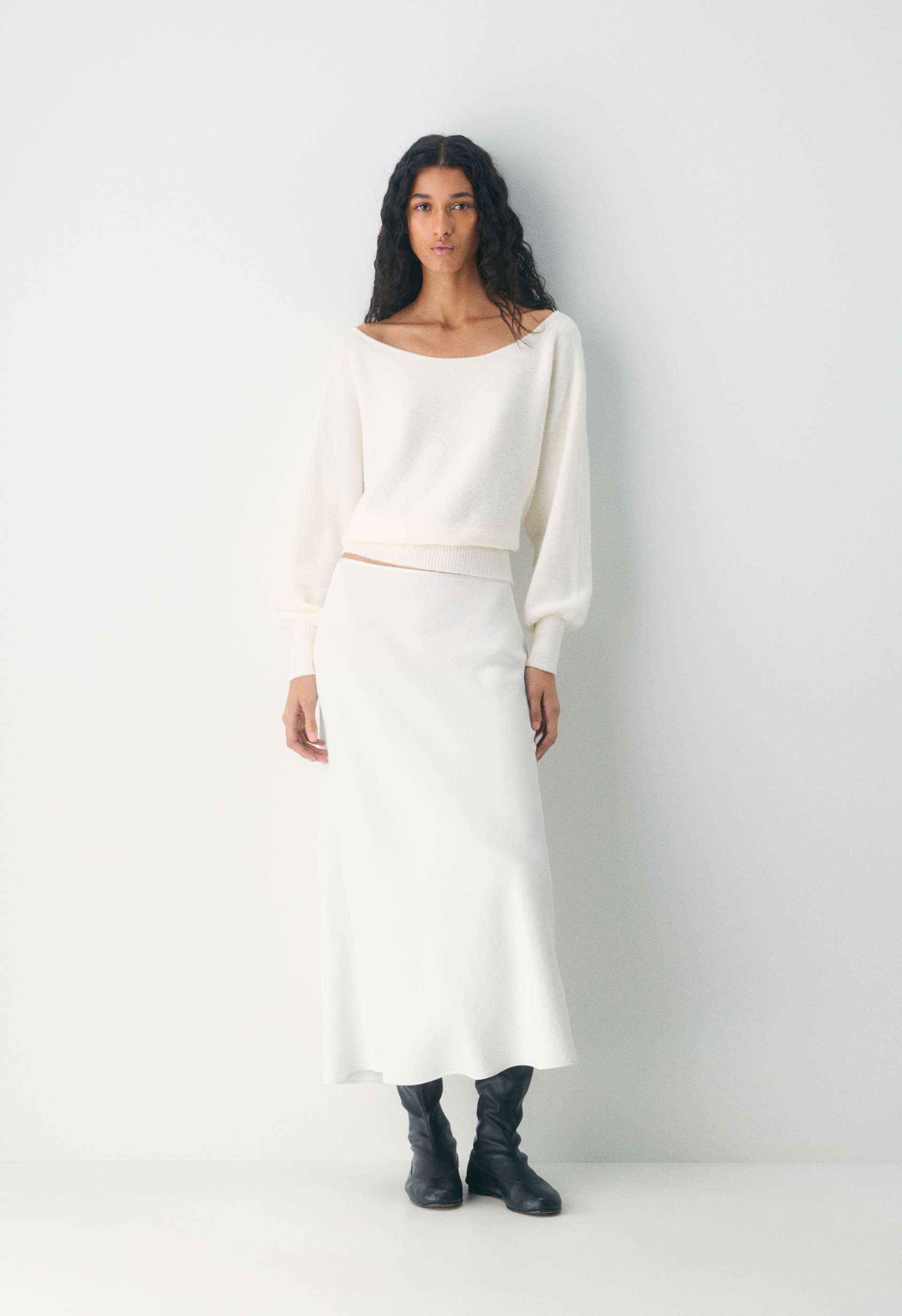 【ak remake products】Poetry Knit ニット 白 f25_a03_122144_11420_on_a