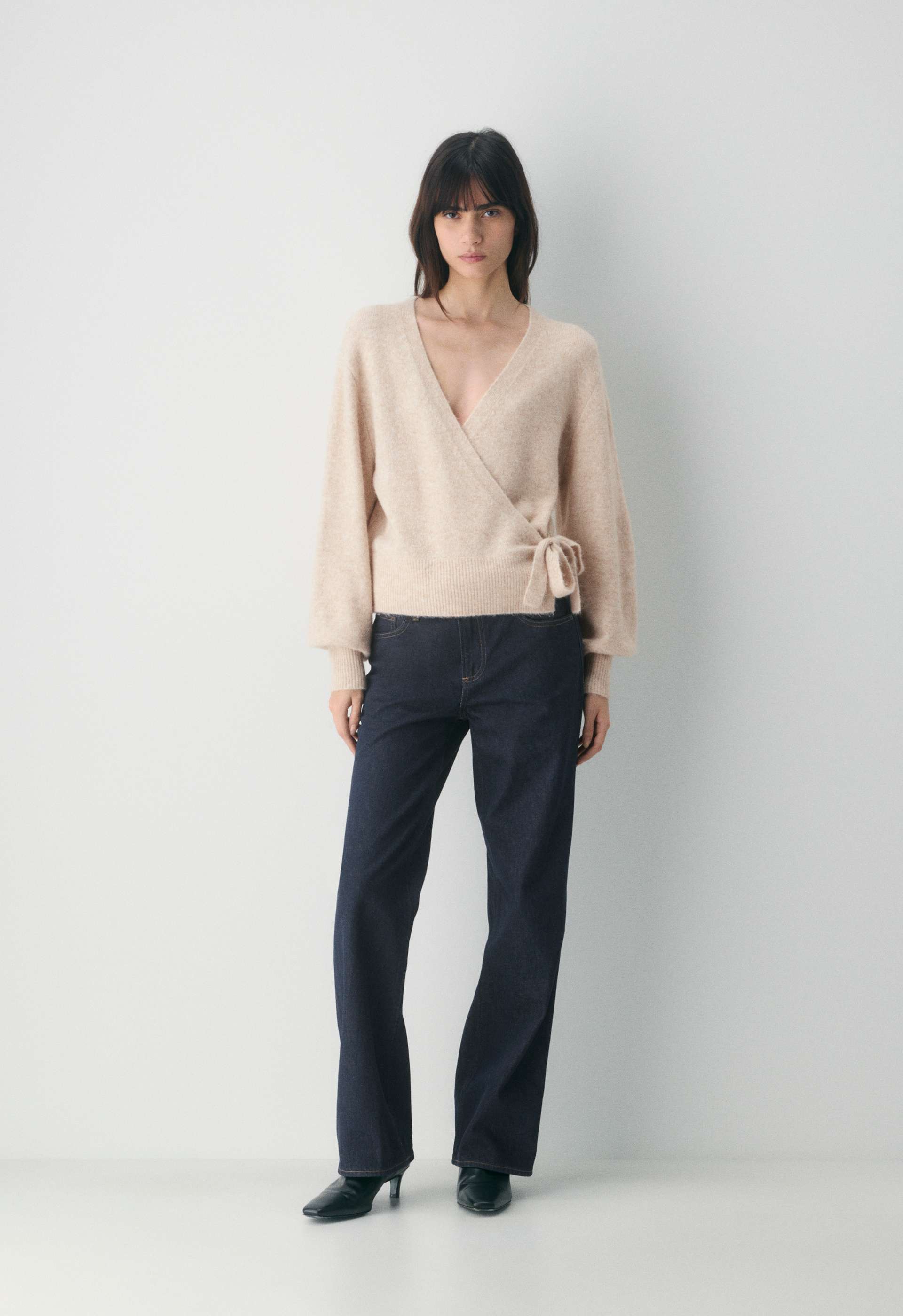 SoftSpoke™ Cassidy Sweater