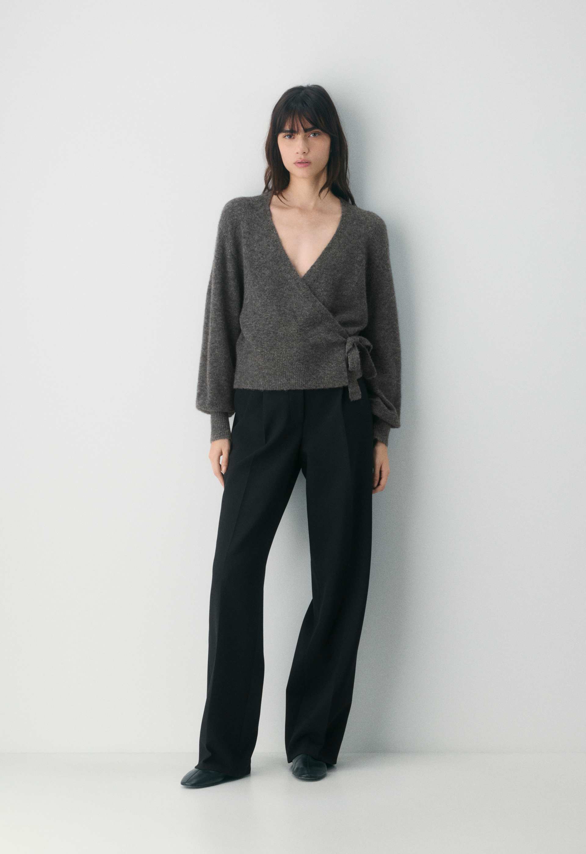 SoftSpoke™ Cassidy Sweater