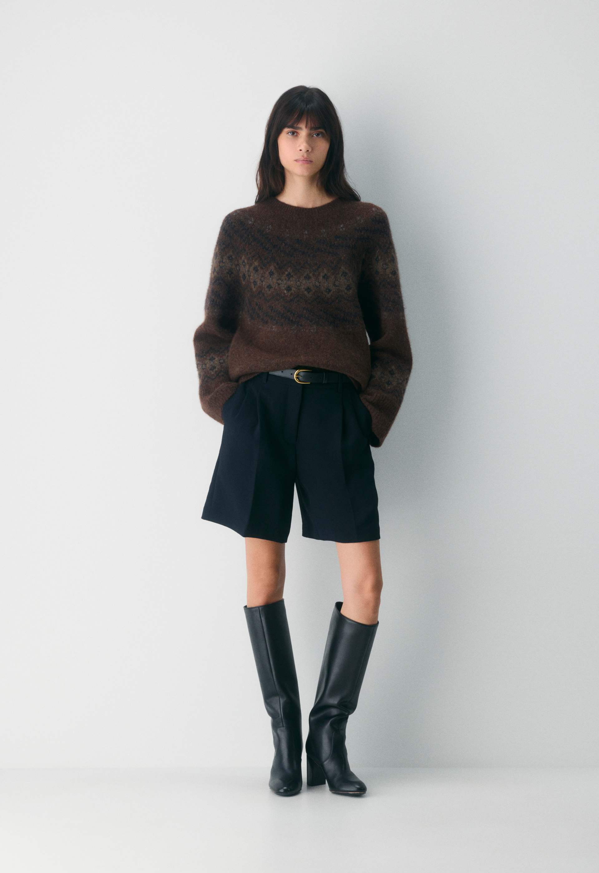 Harlow Sweater