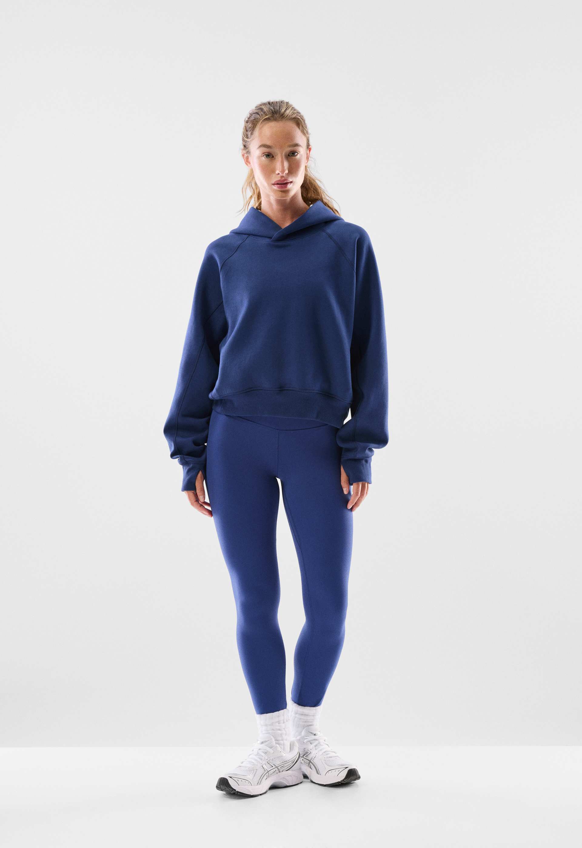 FormaFleece™ Speed Hoodie