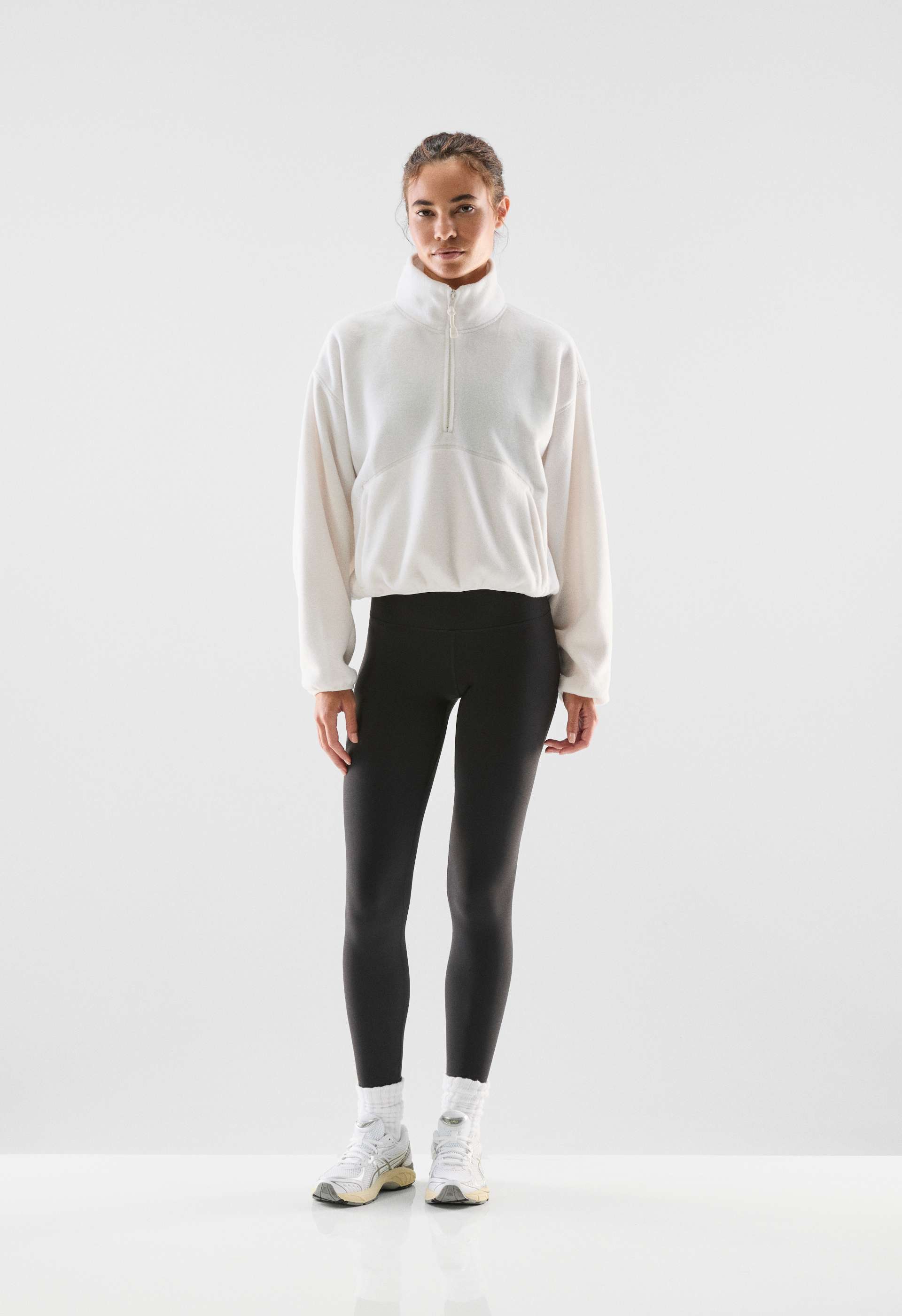 Terrain 1/2 Zip | Aritzia US
