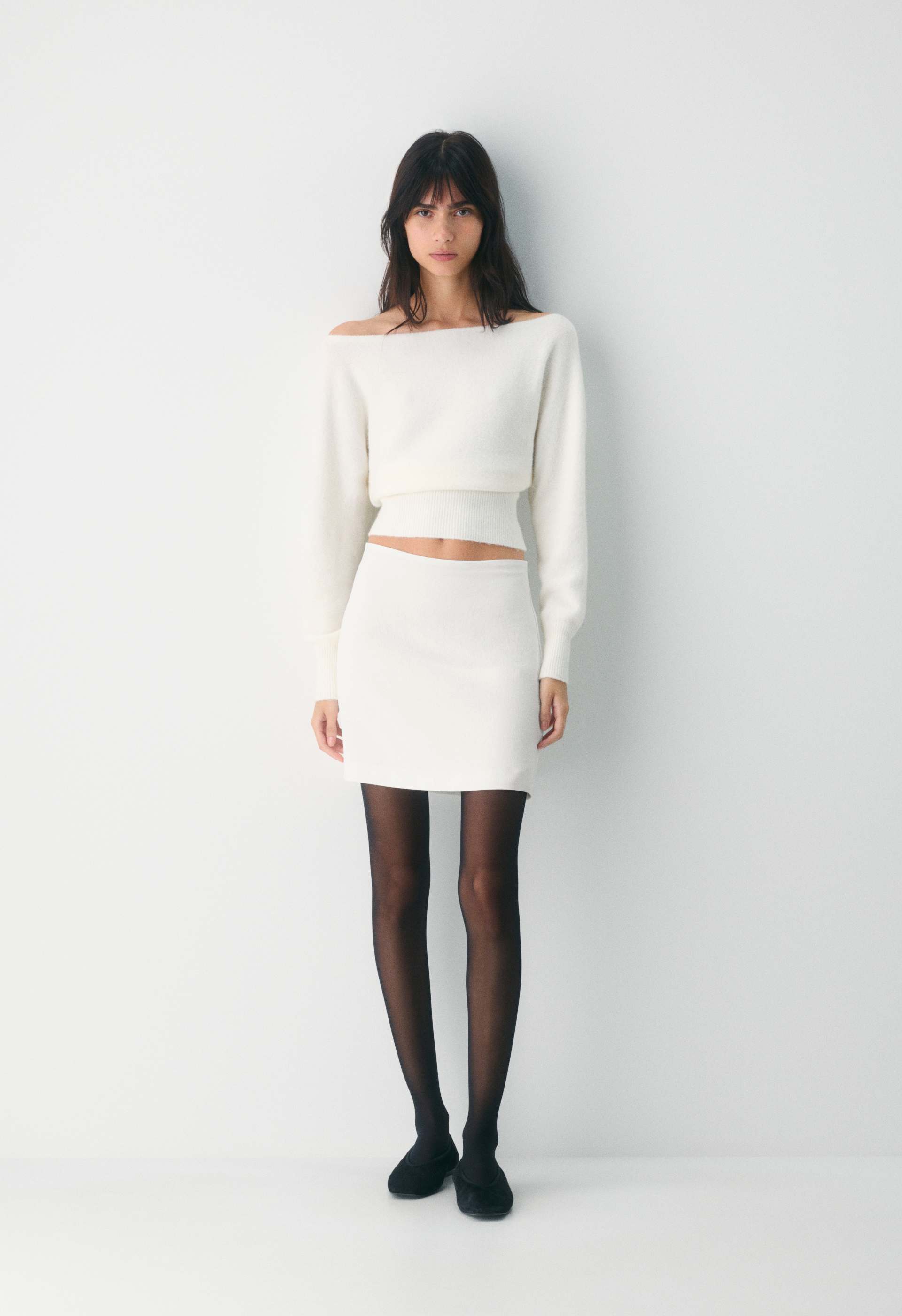 SoftSpoke™ Cabaret Sweater